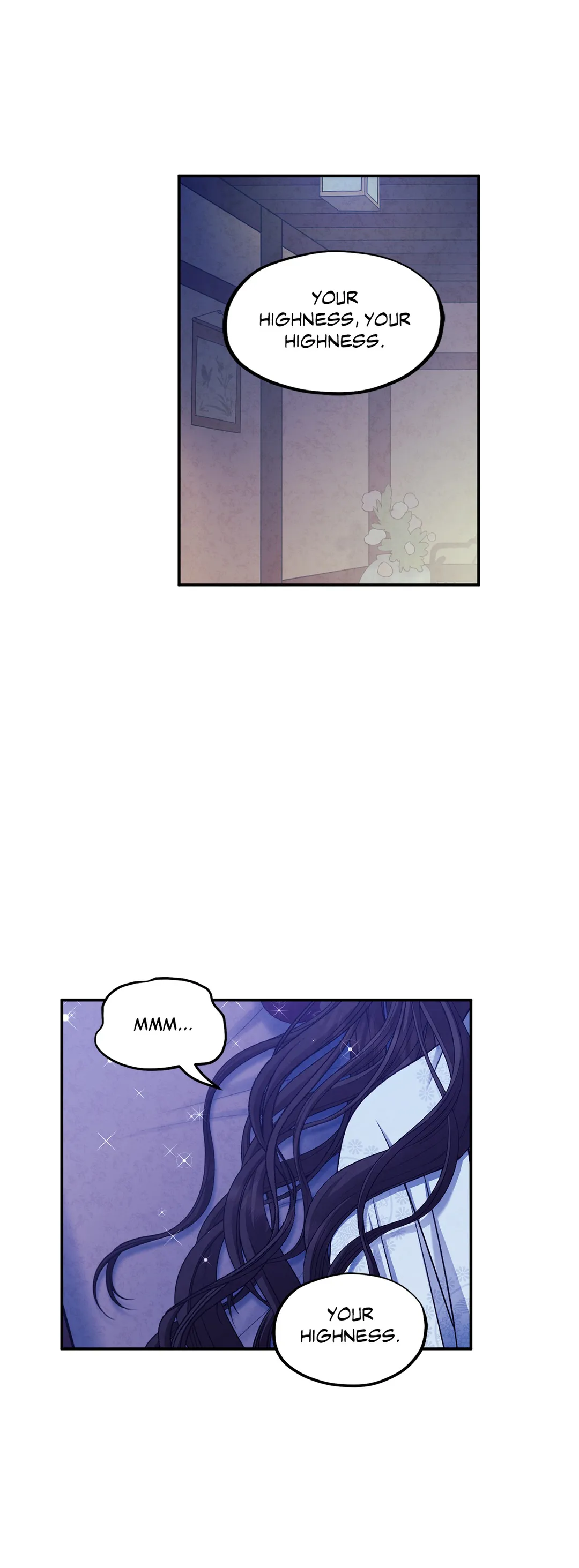 Elixir of the Sun Chapter 93 page 42