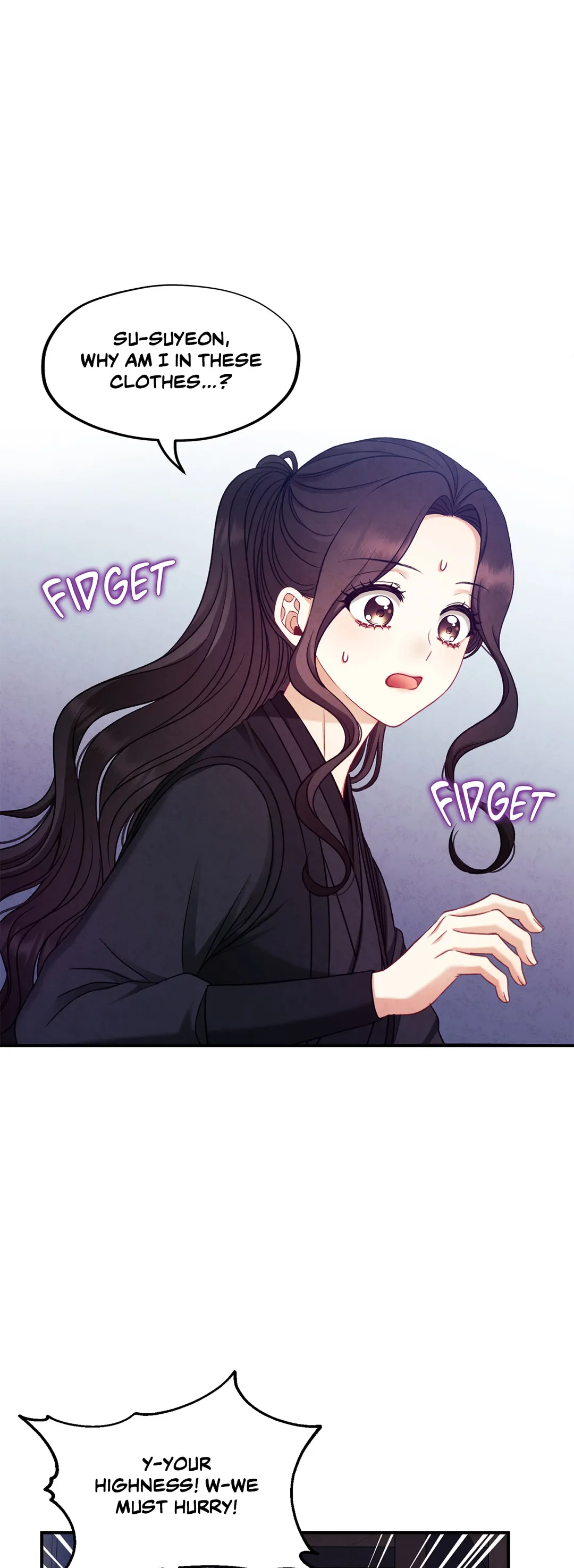 Elixir of the Sun Chapter 93 page 45