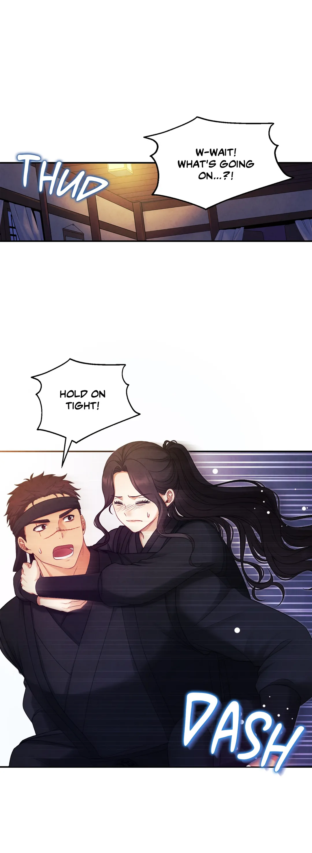 Elixir of the Sun Chapter 93 page 47