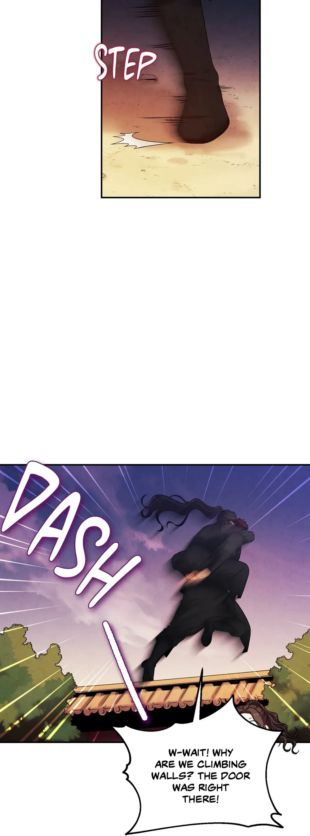 Elixir of the Sun Chapter 94 page 10