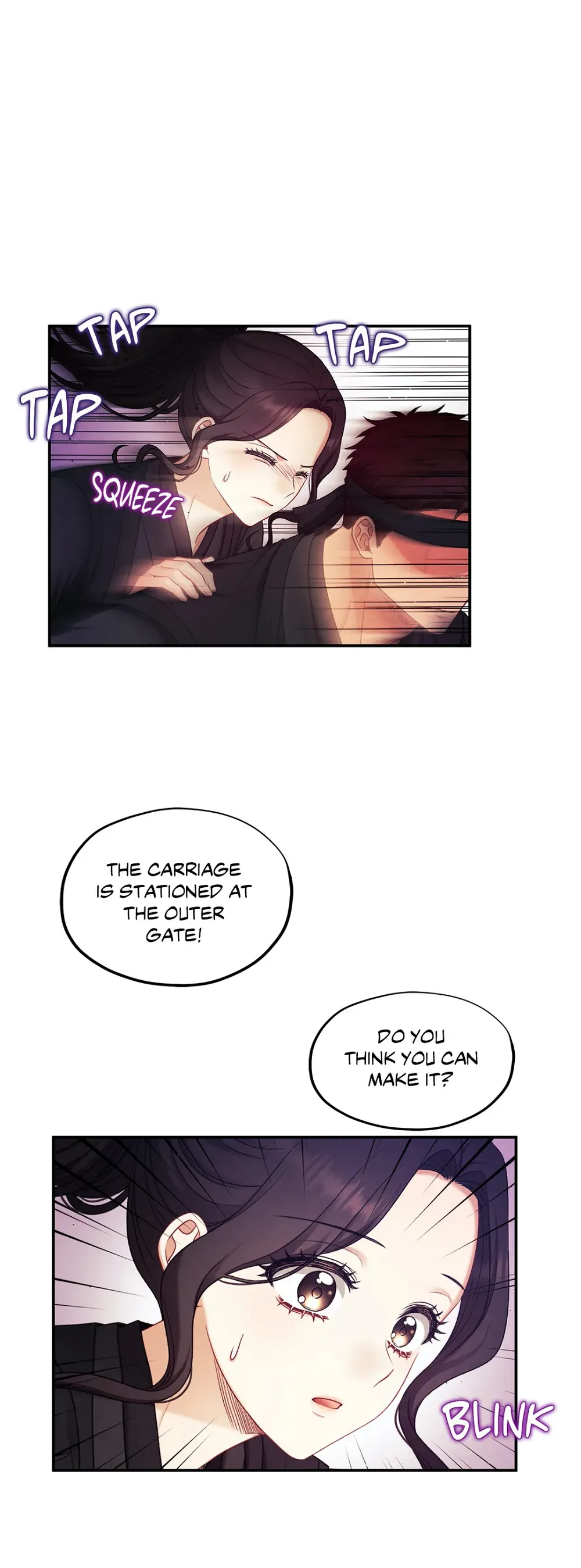 Elixir of the Sun Chapter 94 page 11