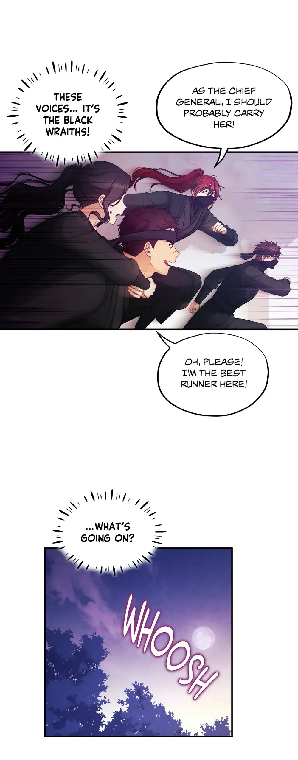 Elixir of the Sun Chapter 94 page 12