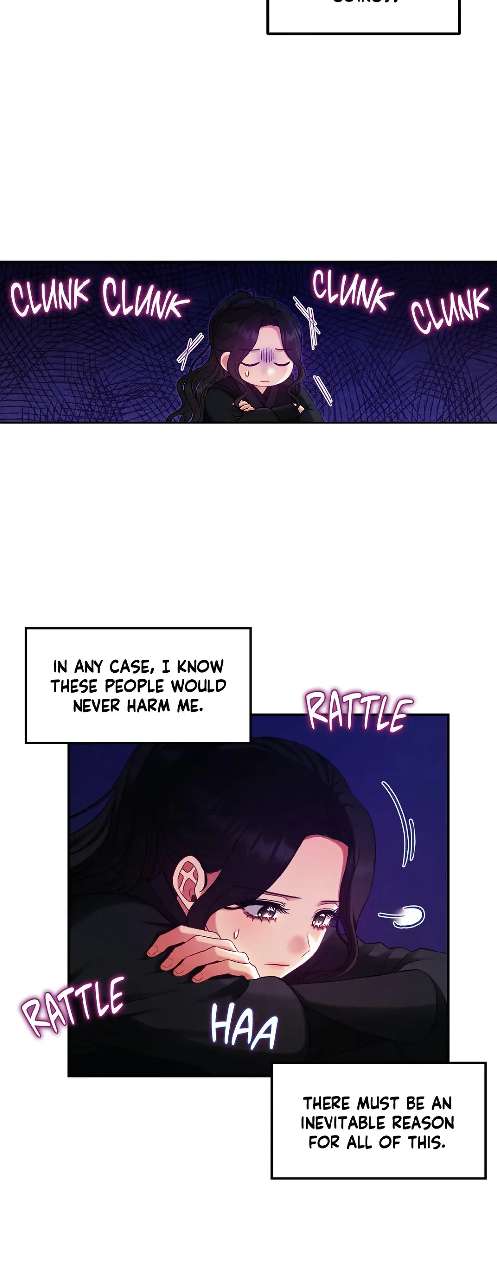 Elixir of the Sun Chapter 94 page 15