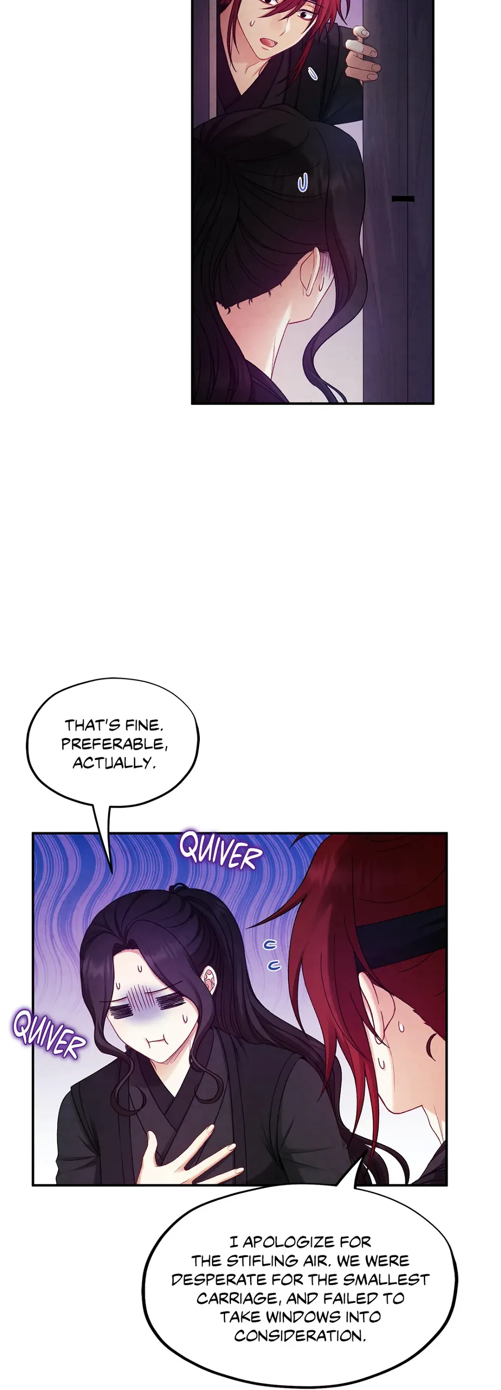Elixir of the Sun Chapter 94 page 17