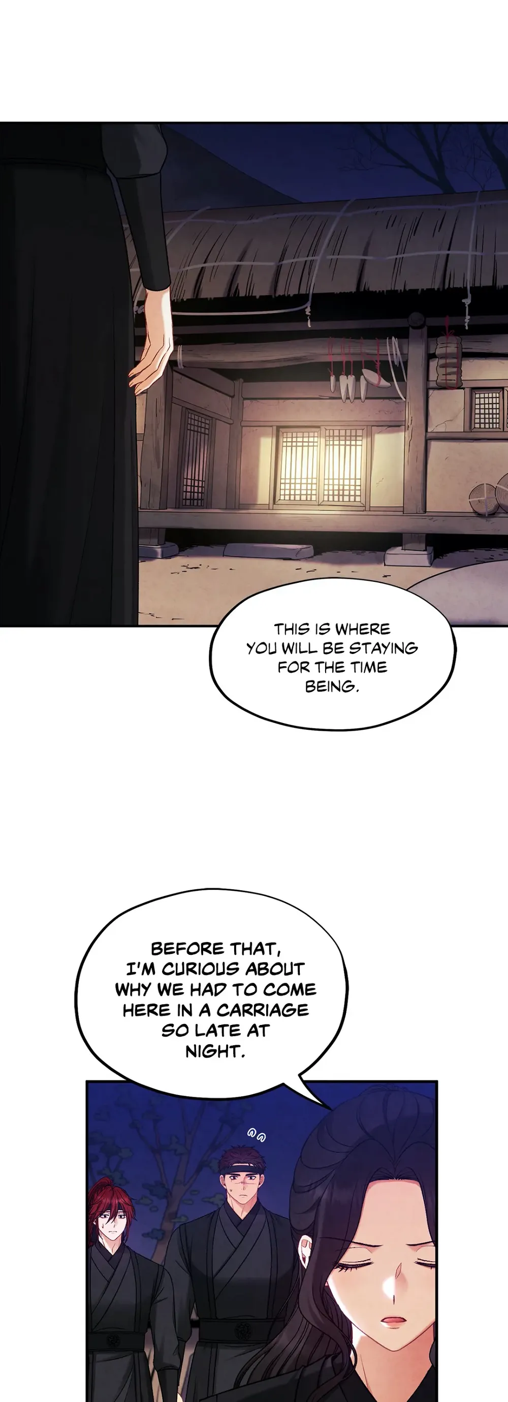 Elixir of the Sun Chapter 94 page 24