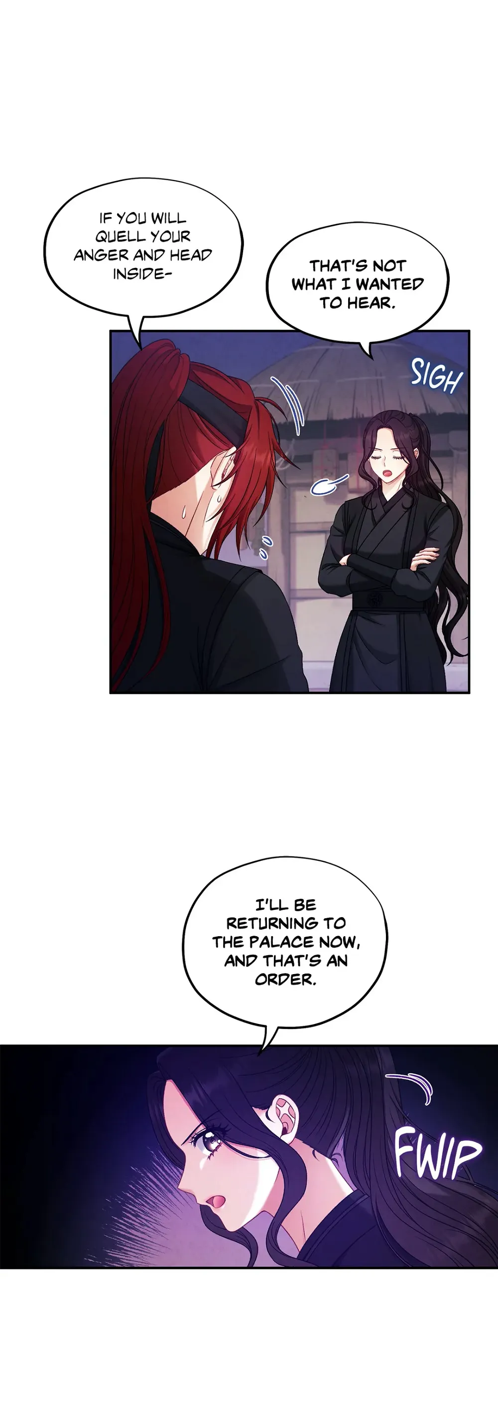 Elixir of the Sun Chapter 94 page 31