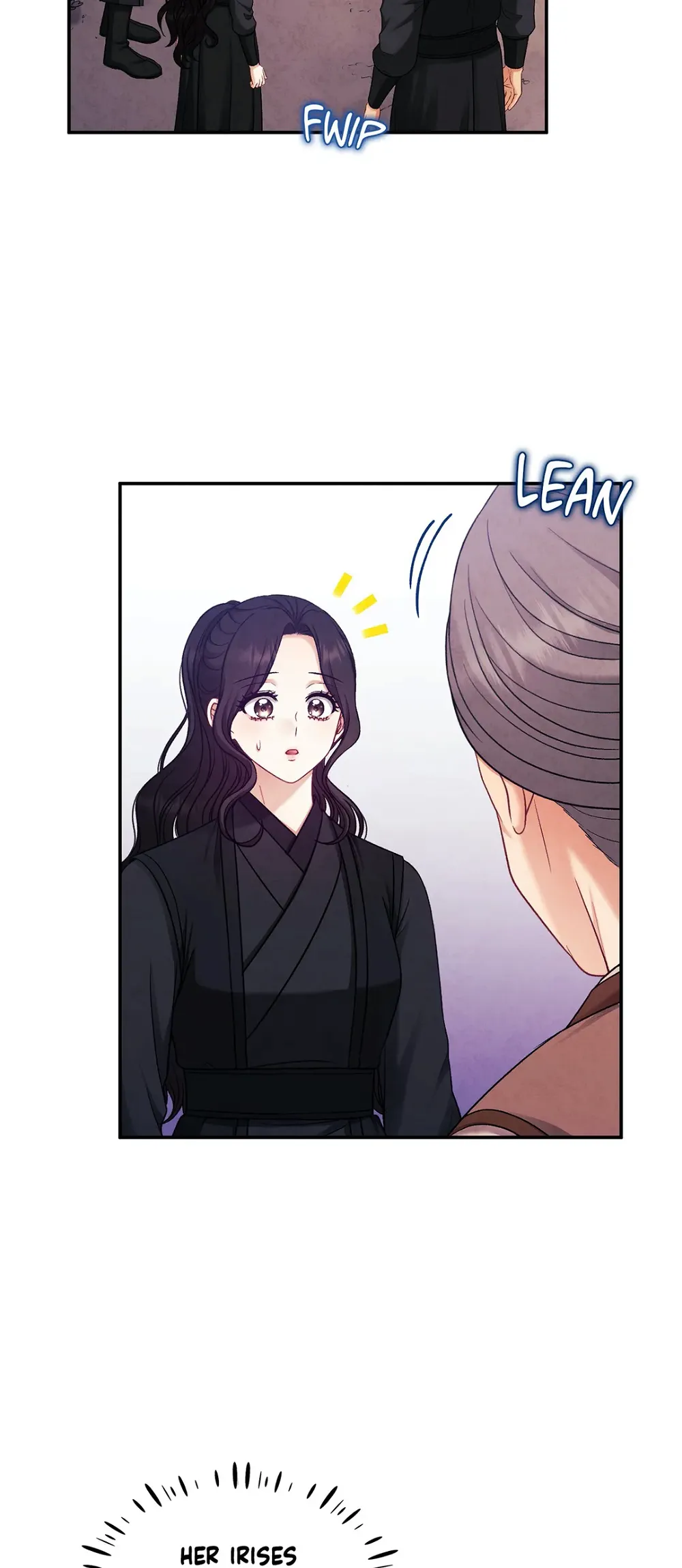 Elixir of the Sun Chapter 94 page 38