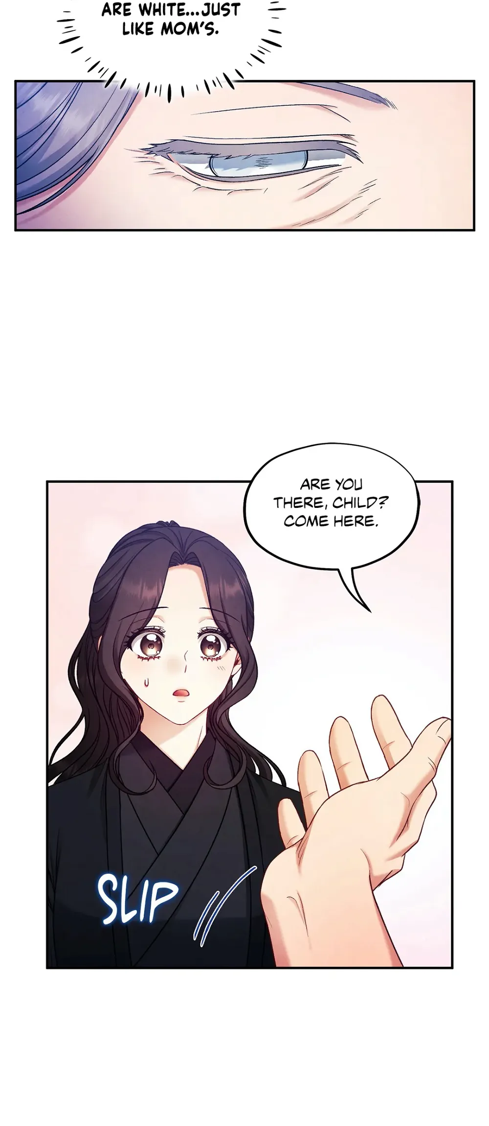 Elixir of the Sun Chapter 94 page 39