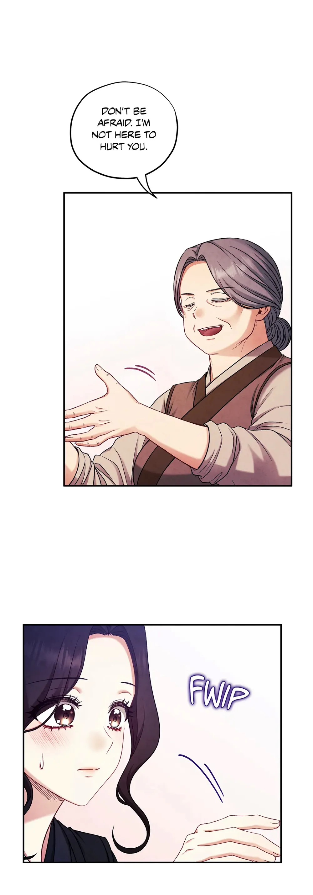Elixir of the Sun Chapter 94 page 40