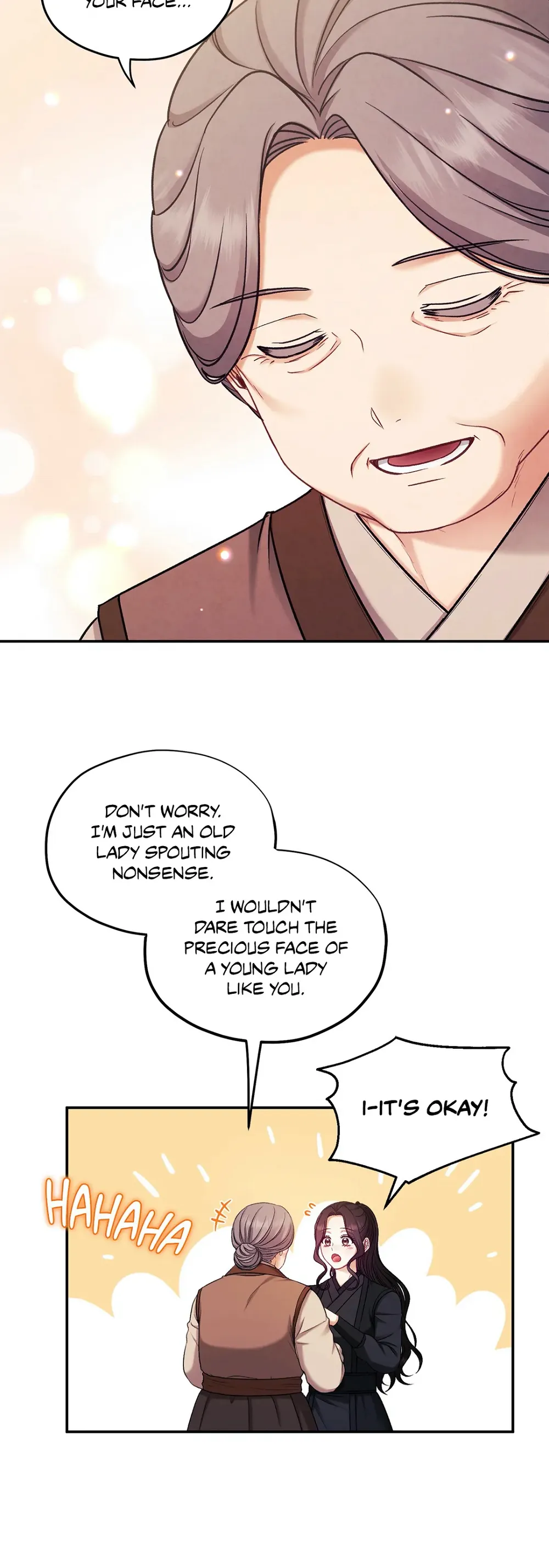 Elixir of the Sun Chapter 94 page 43