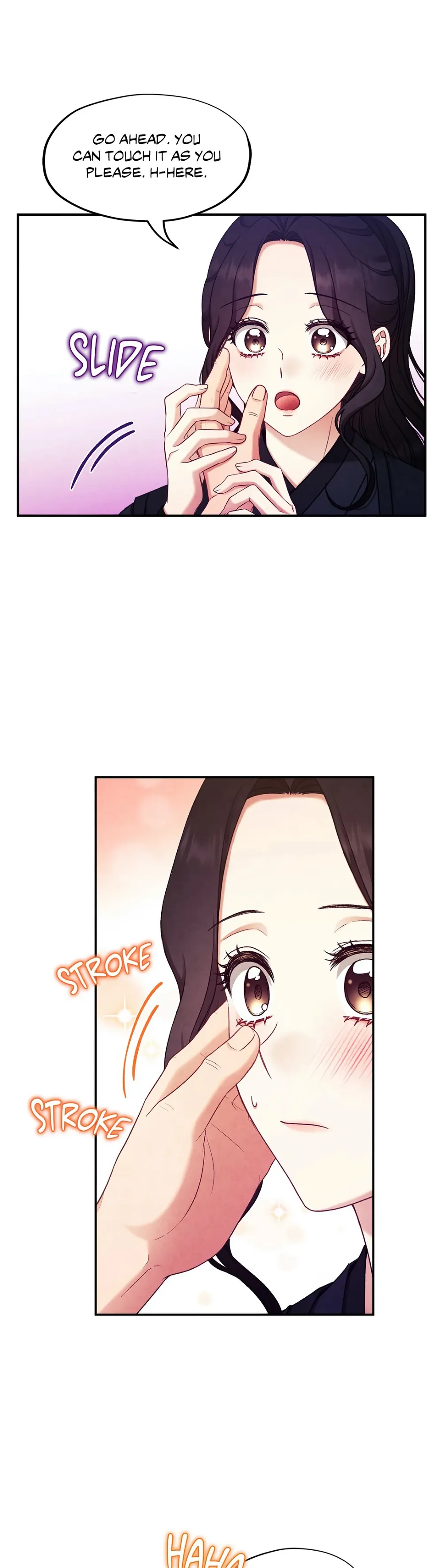Elixir of the Sun Chapter 94 page 44