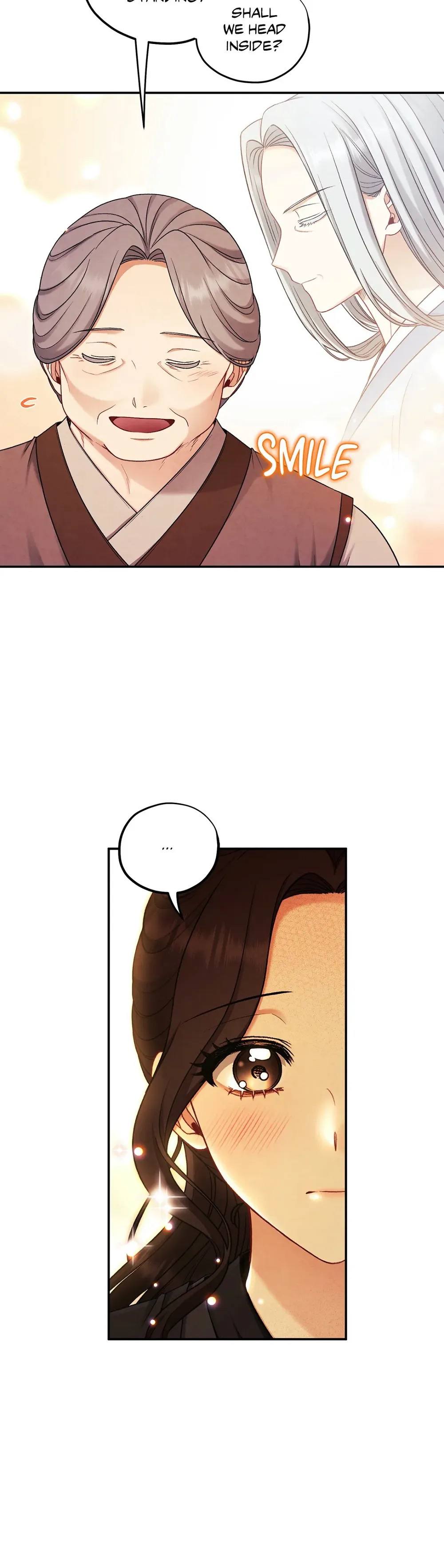 Elixir of the Sun Chapter 94 page 46