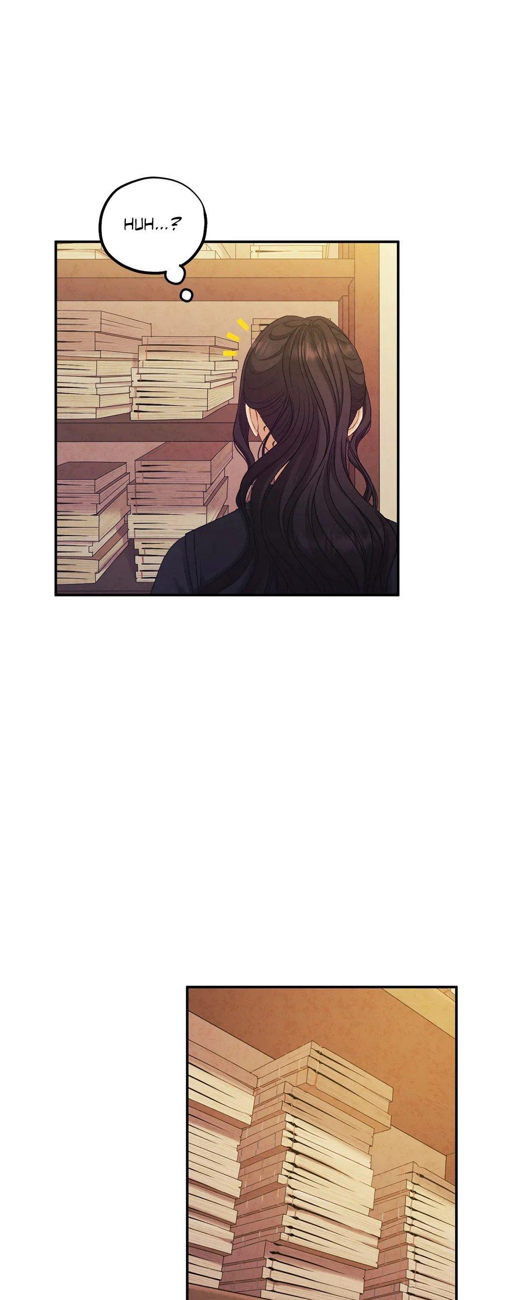 Elixir of the Sun Chapter 95 page 9