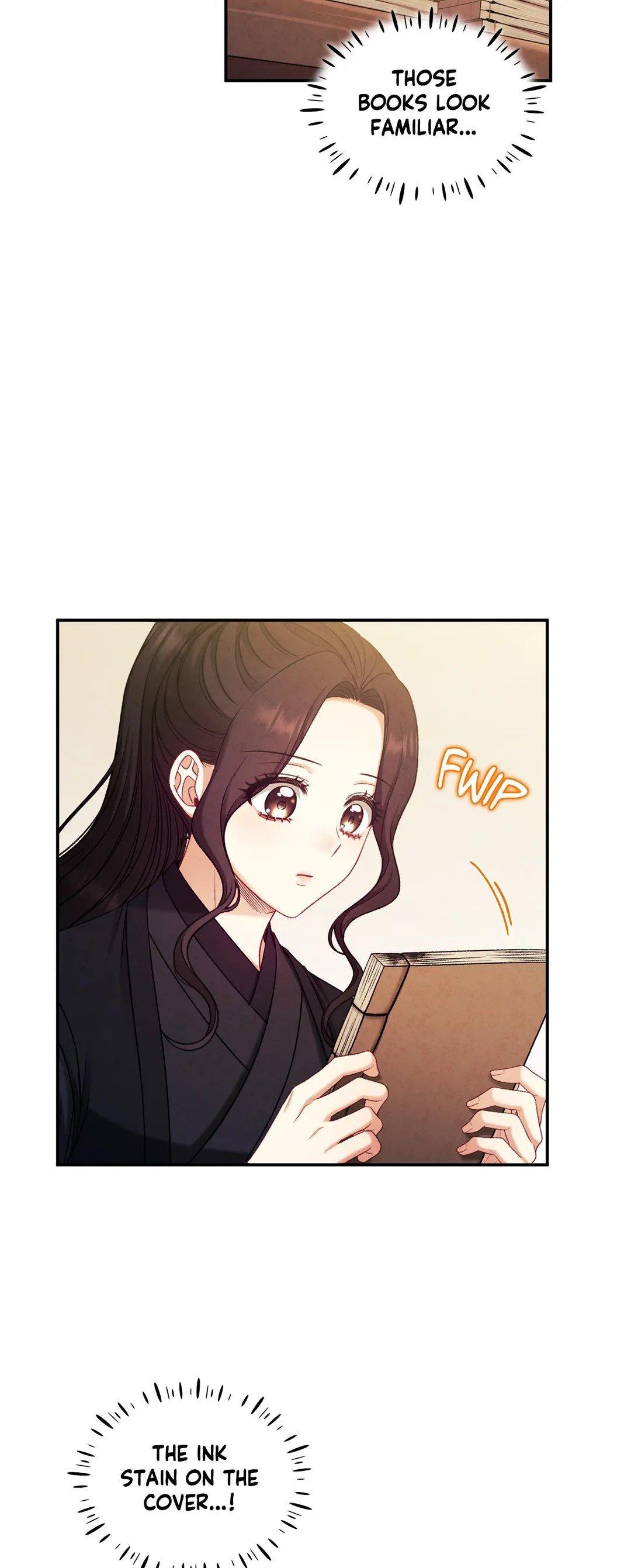 Elixir of the Sun Chapter 95 page 10