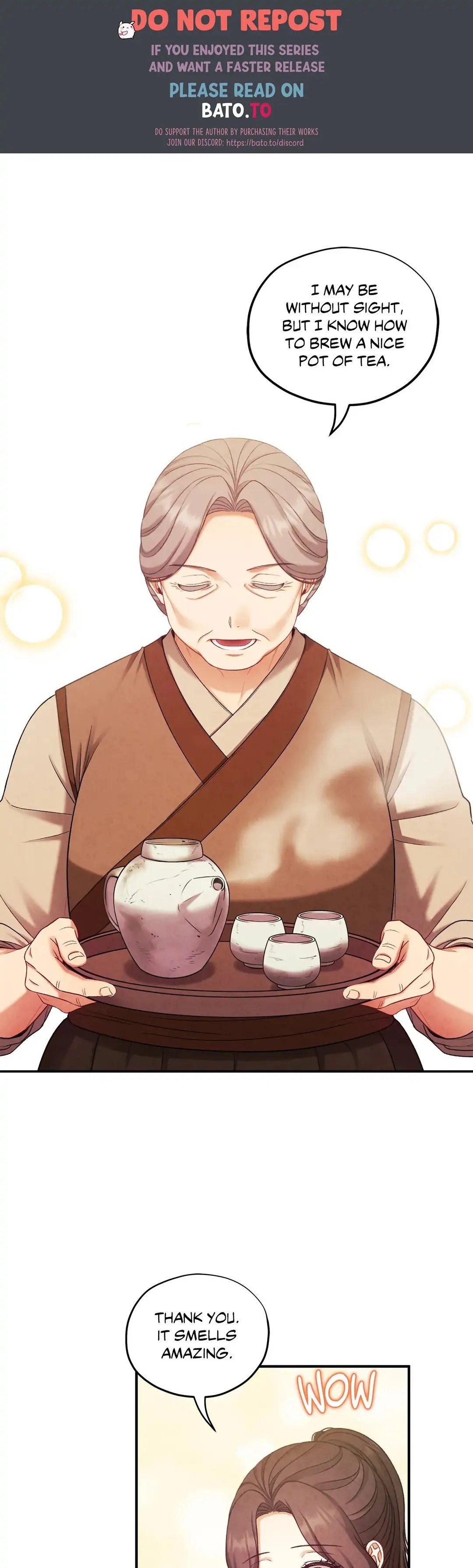 Elixir of the Sun Chapter 95 page 12