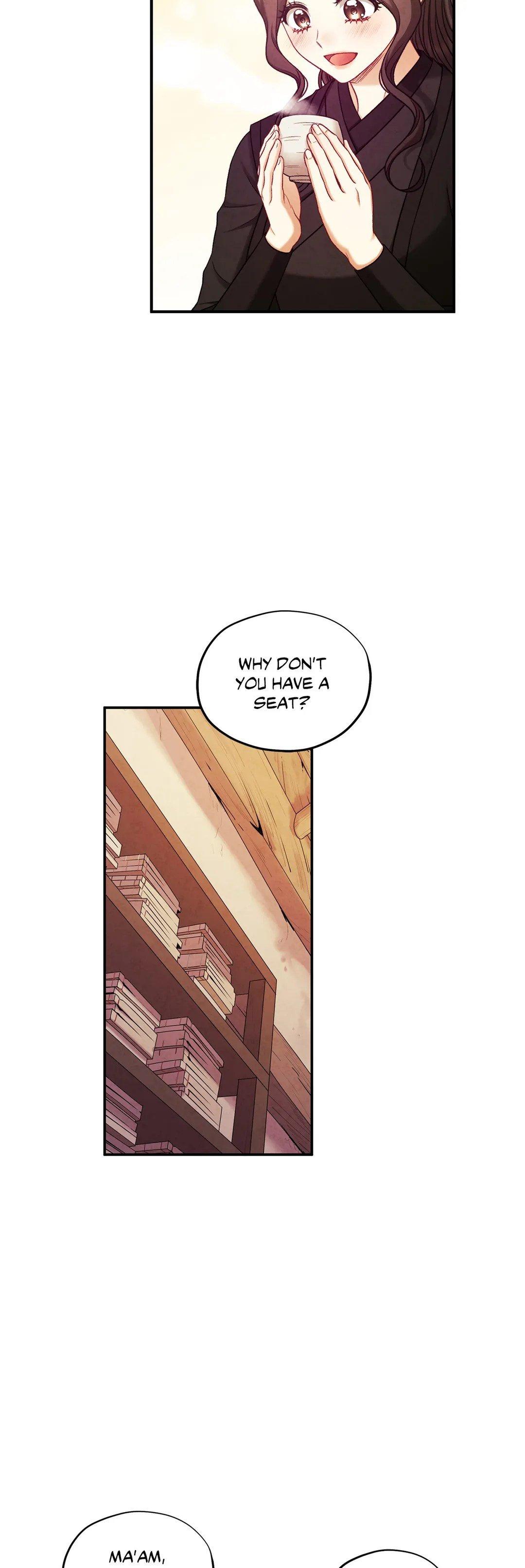Elixir of the Sun Chapter 95 page 13