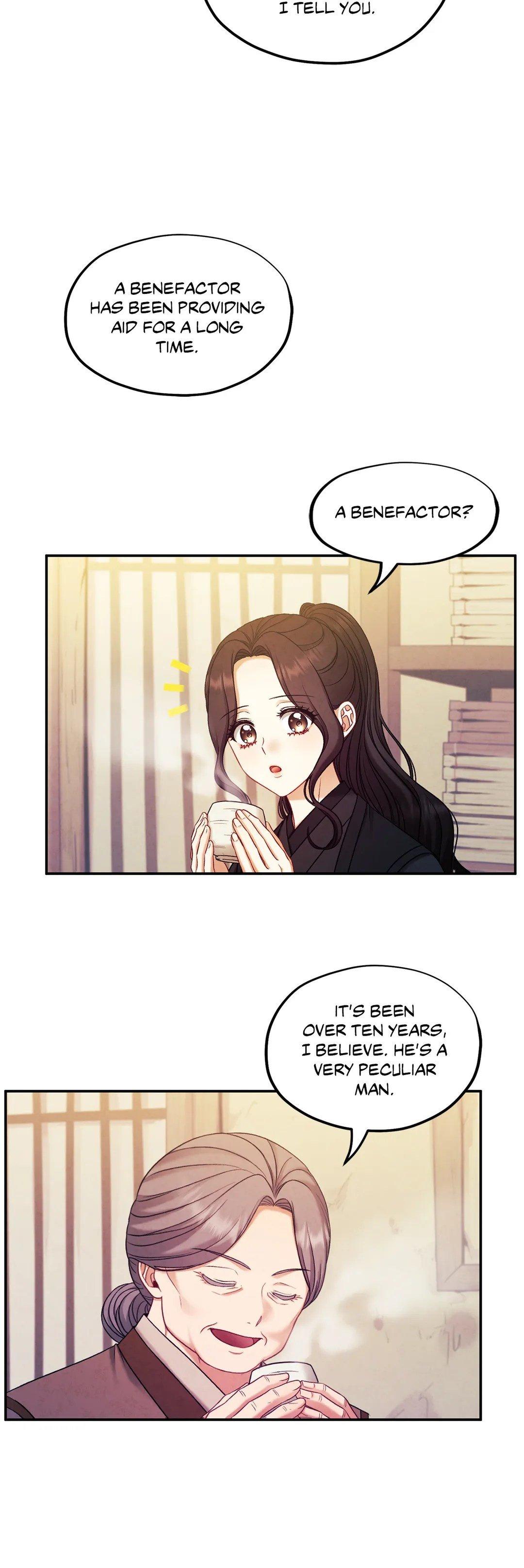 Elixir of the Sun Chapter 95 page 15
