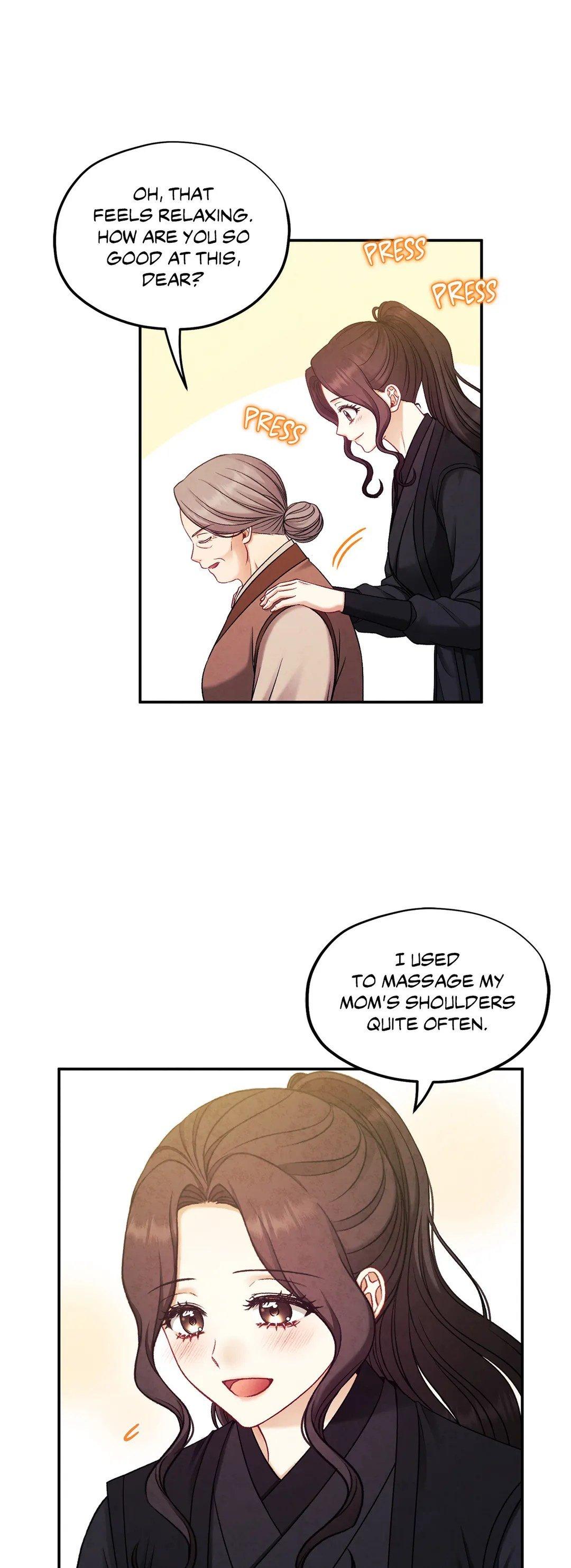 Elixir of the Sun Chapter 95 page 20