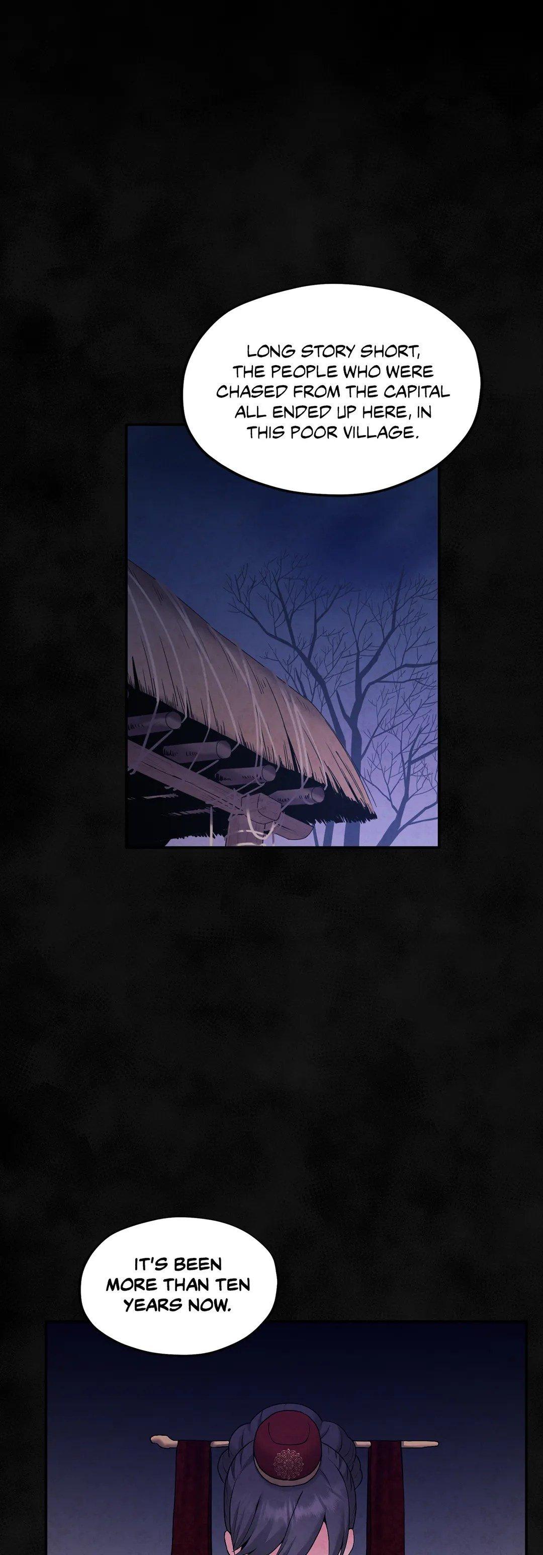 Elixir of the Sun Chapter 95 page 24