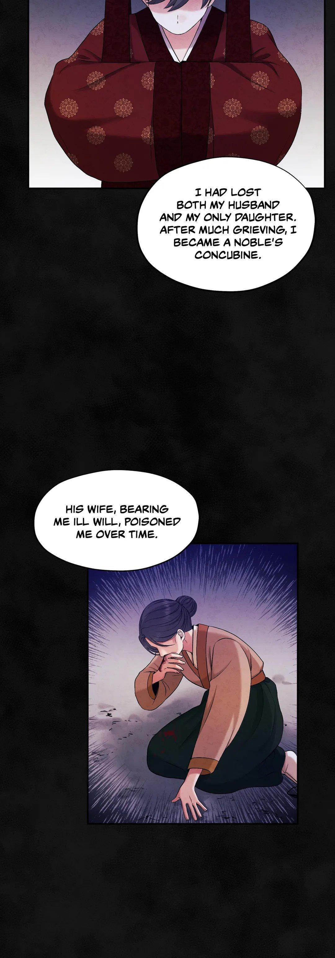 Elixir of the Sun Chapter 95 page 25