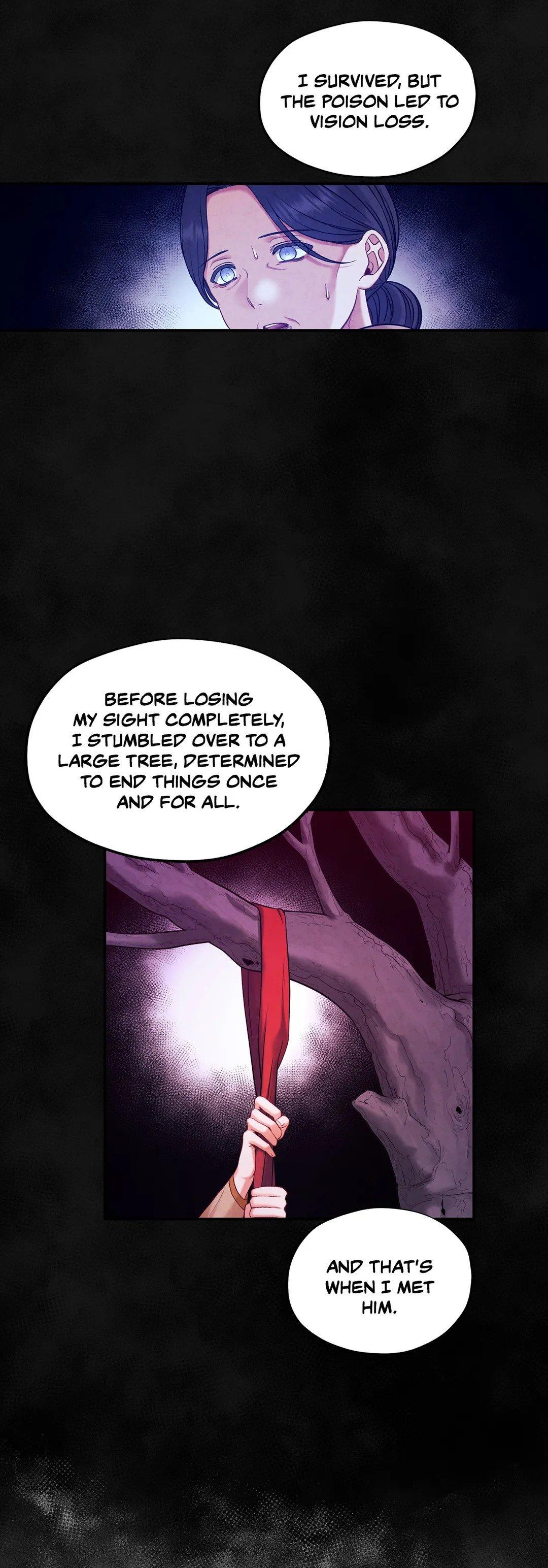 Elixir of the Sun Chapter 95 page 26