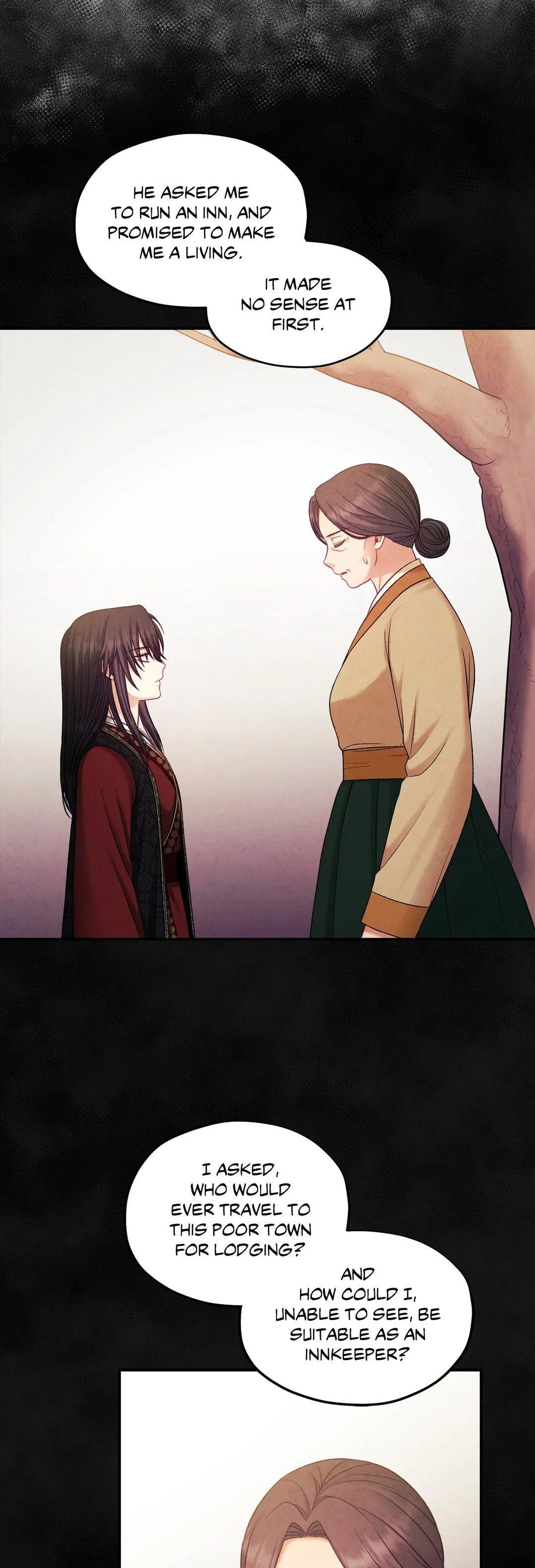Elixir of the Sun Chapter 95 page 30