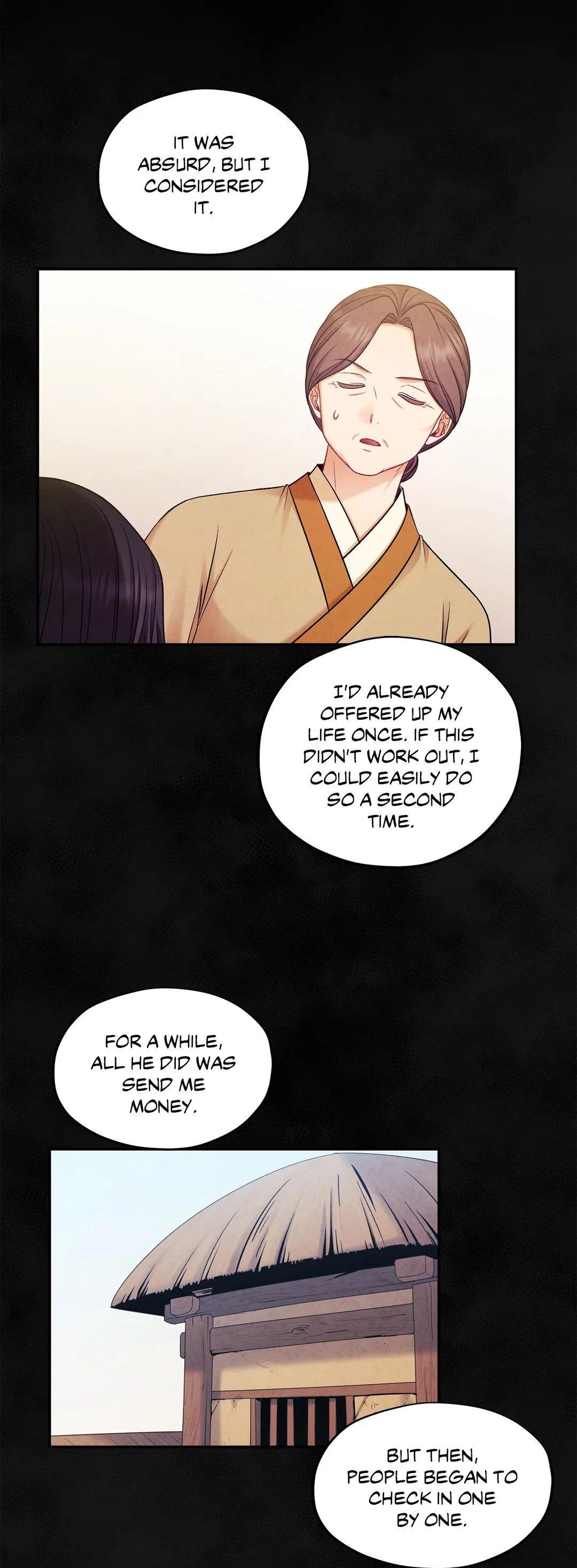 Elixir of the Sun Chapter 95 page 32