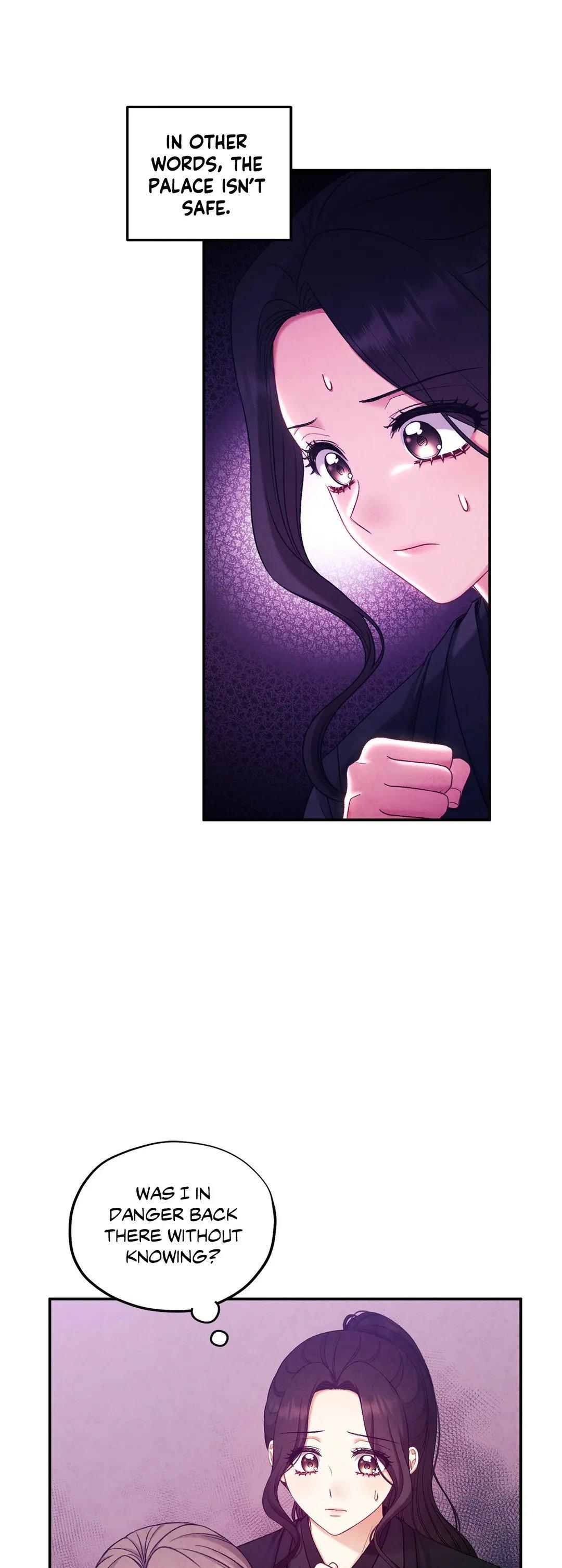 Elixir of the Sun Chapter 95 page 36