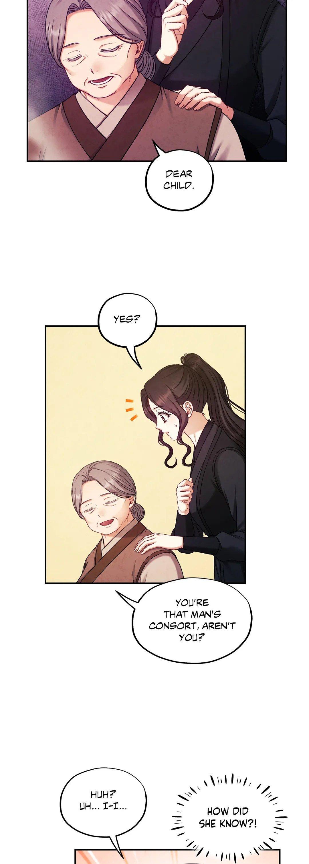 Elixir of the Sun Chapter 95 page 37