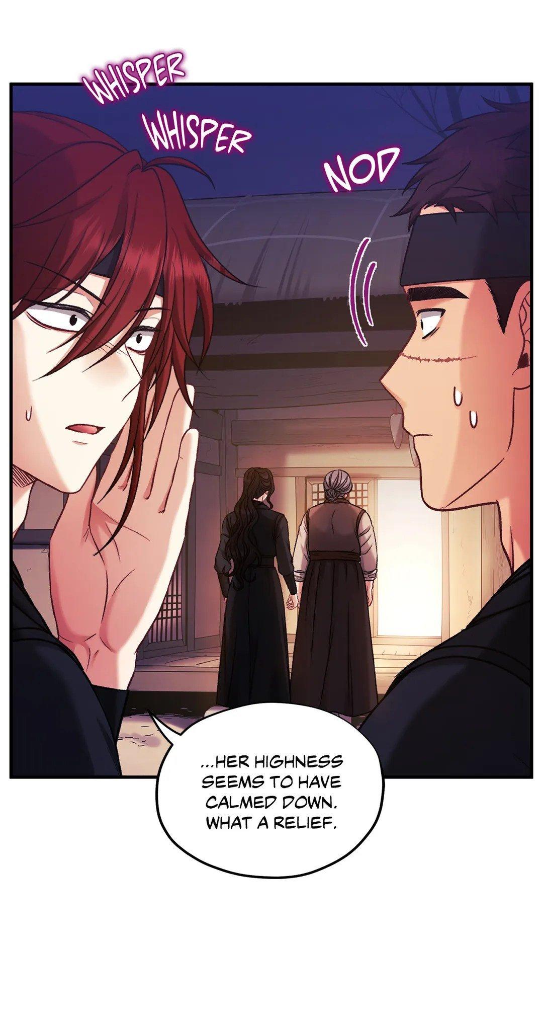 Elixir of the Sun Chapter 95 page 3