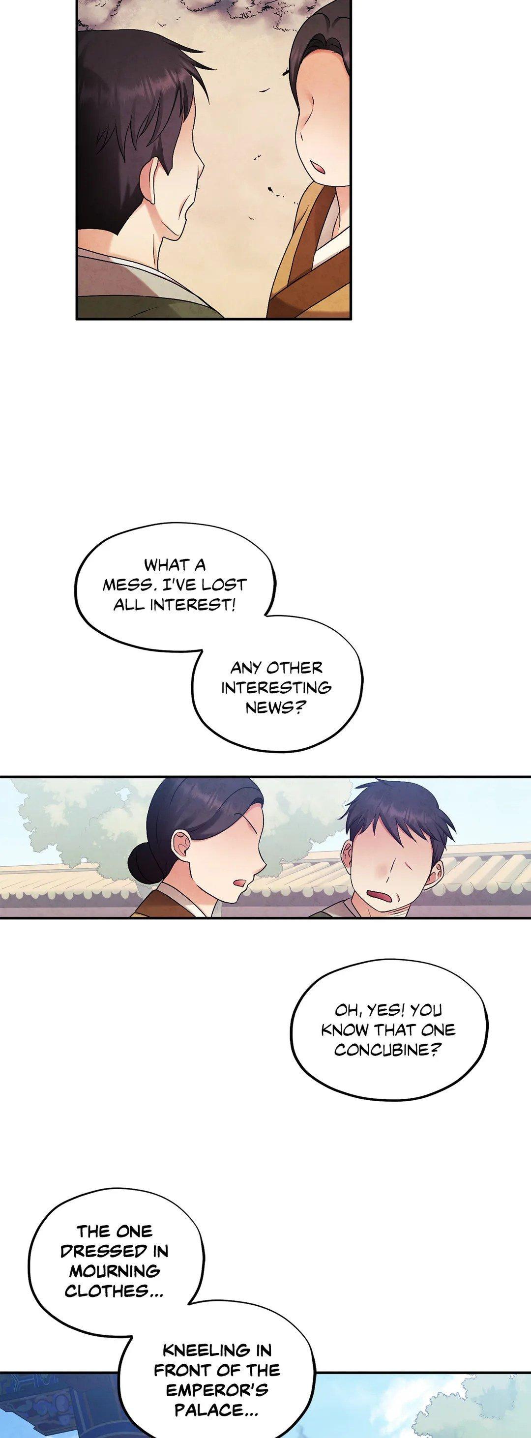 Elixir of the Sun Chapter 95 page 46