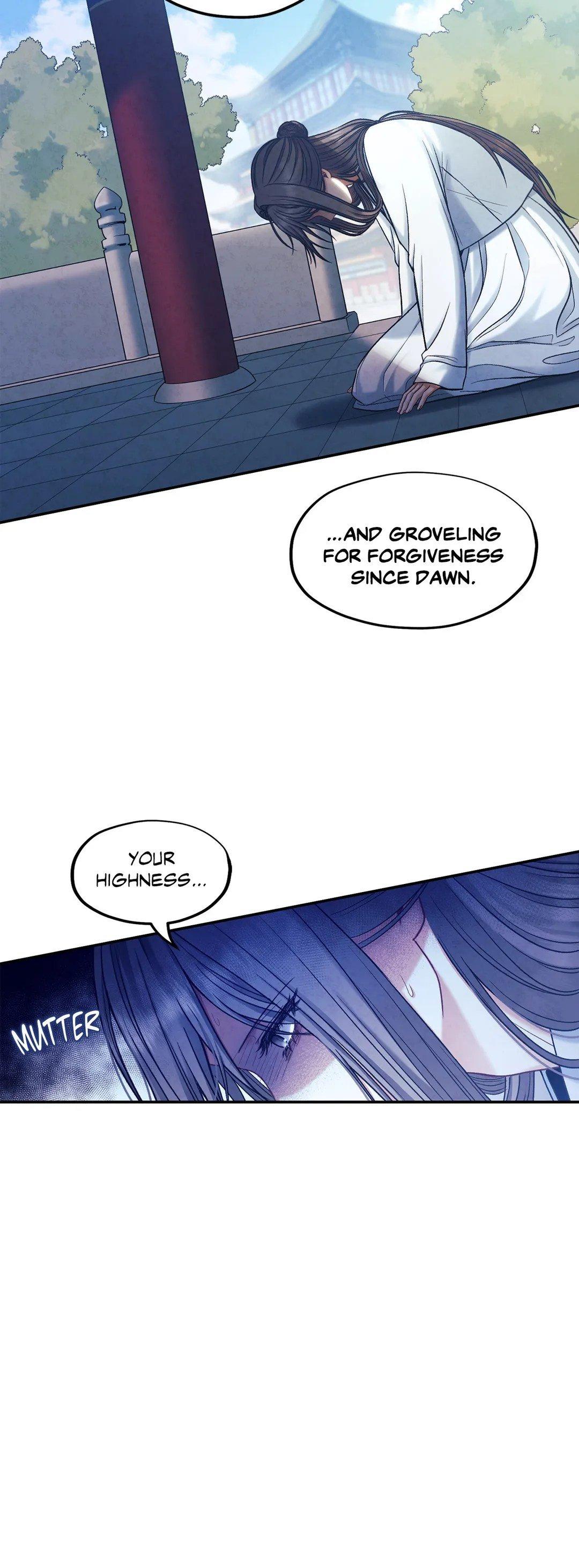 Elixir of the Sun Chapter 95 page 47