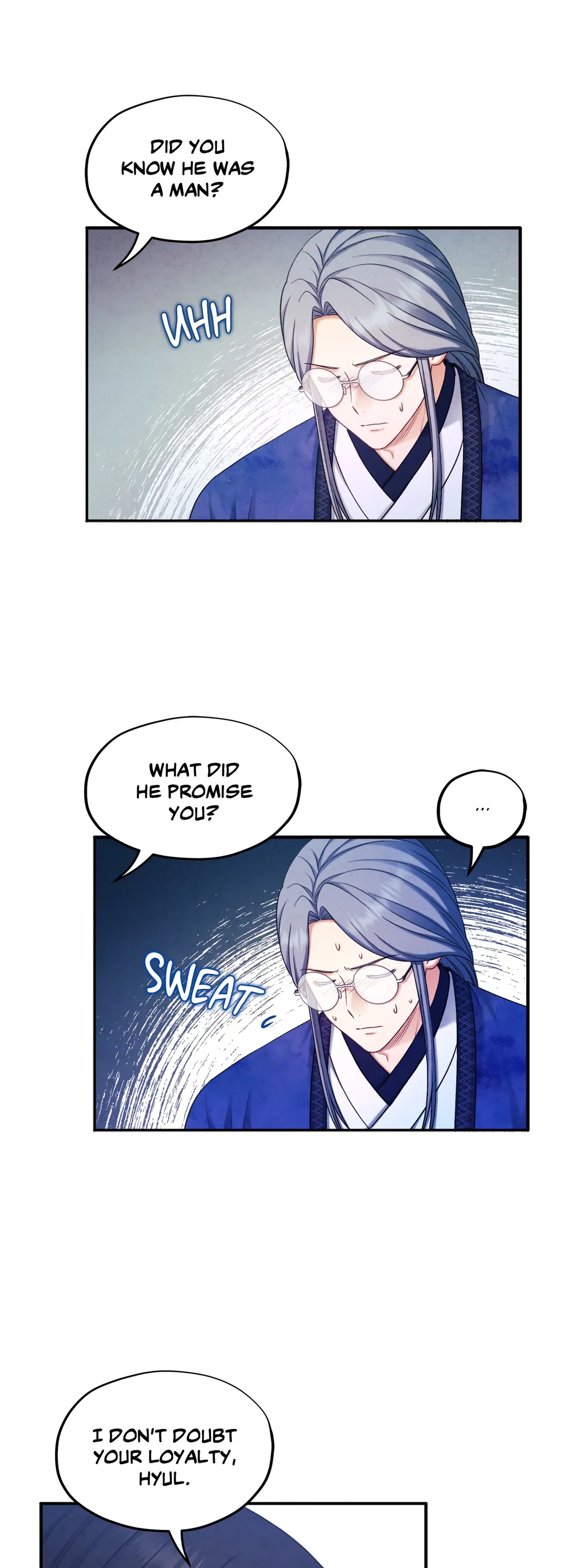 Elixir of the Sun Chapter 96 page 15