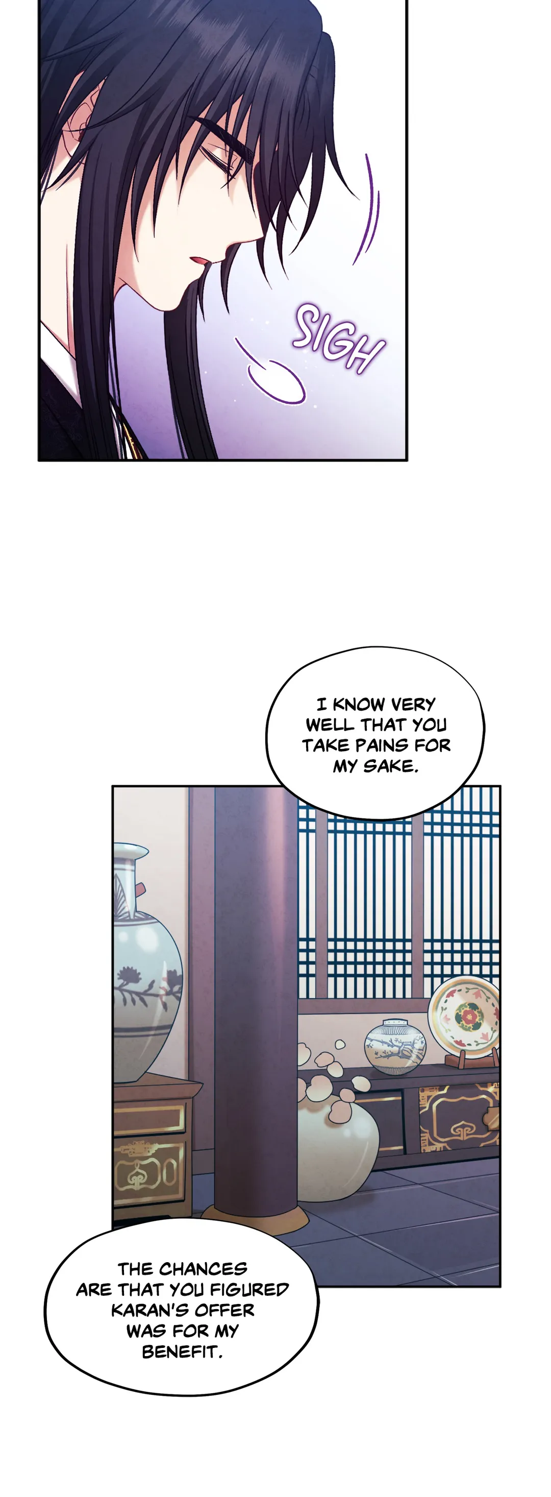 Elixir of the Sun Chapter 96 page 16