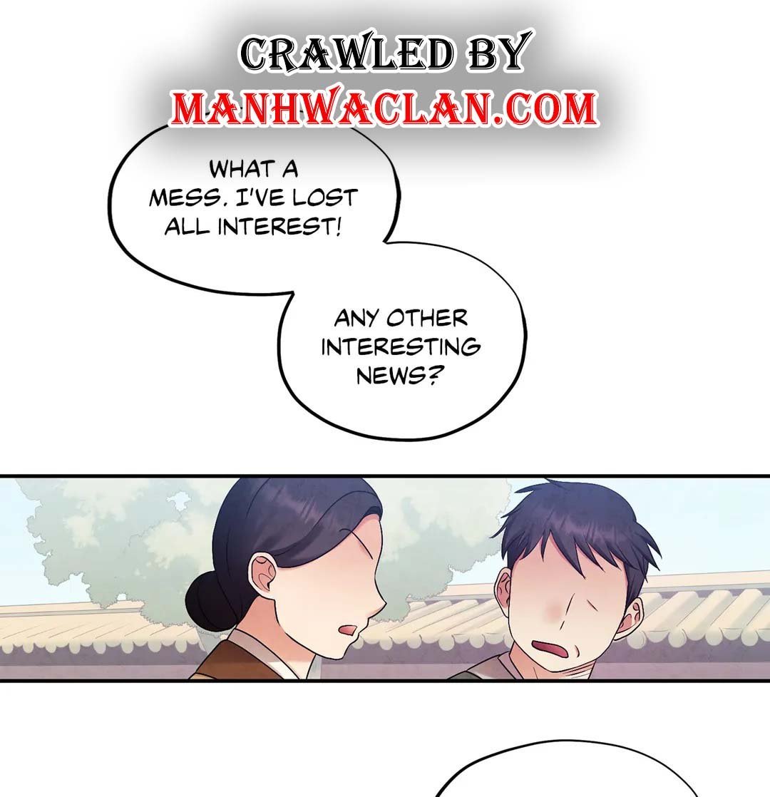 Elixir of the Sun Chapter 96 page 1