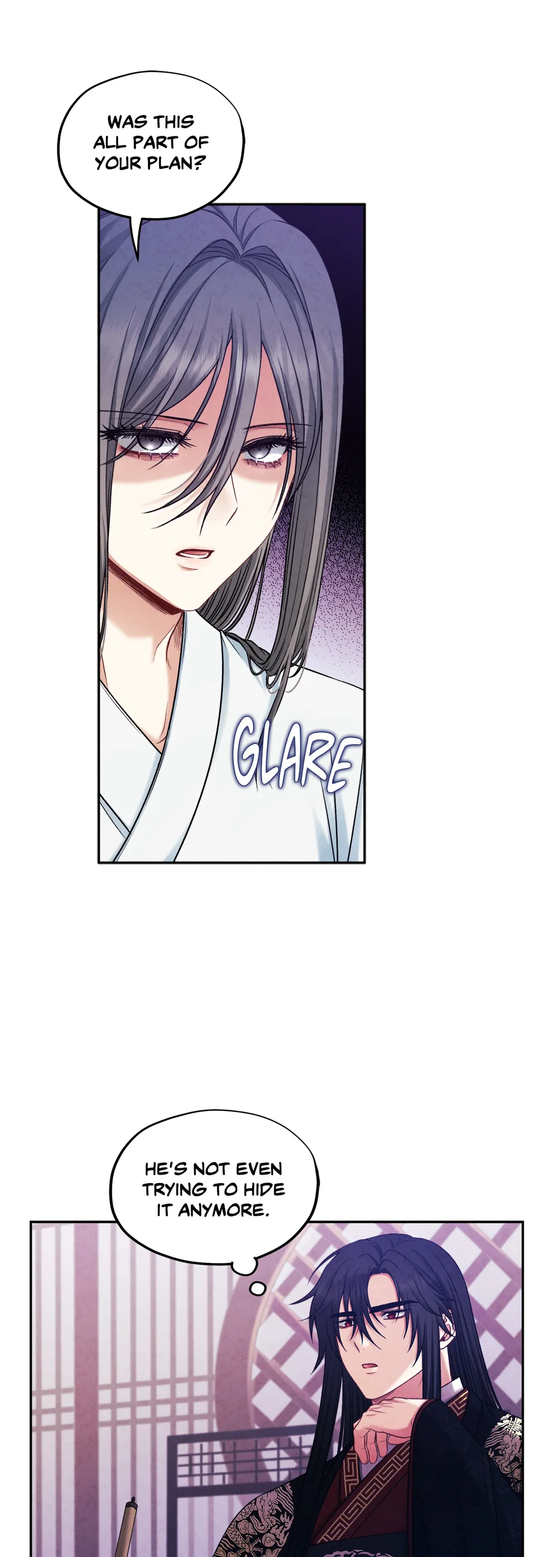 Elixir of the Sun Chapter 96 page 21