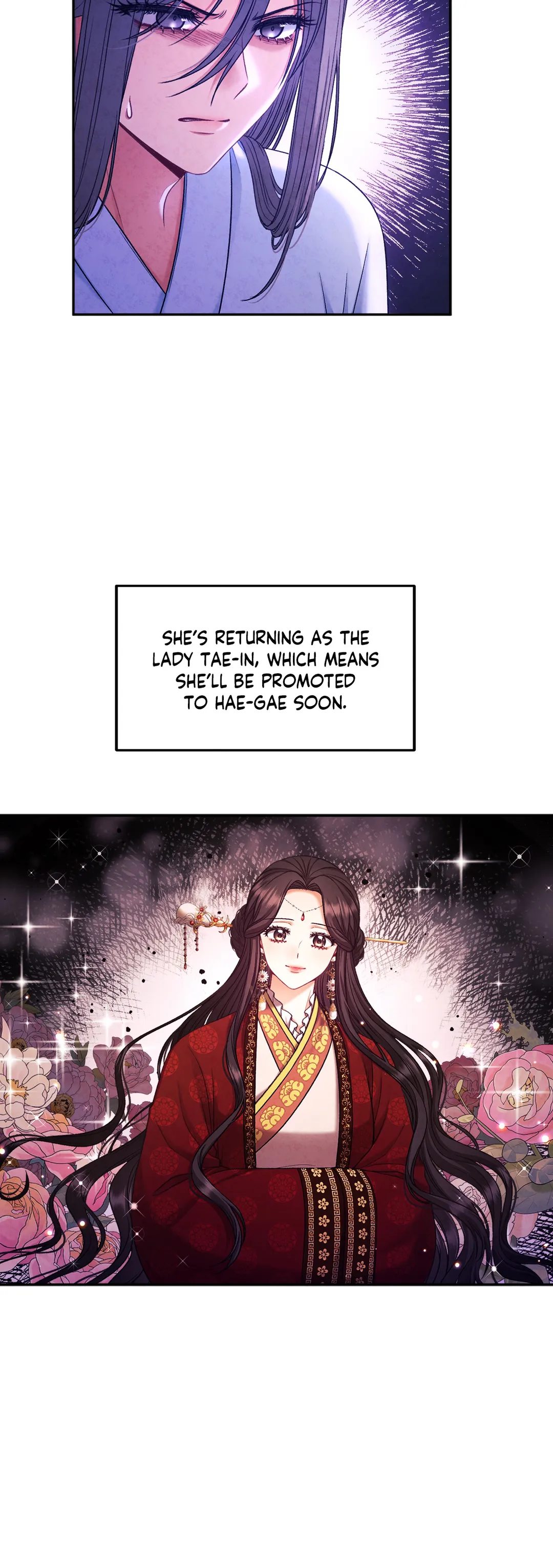 Elixir of the Sun Chapter 96 page 23