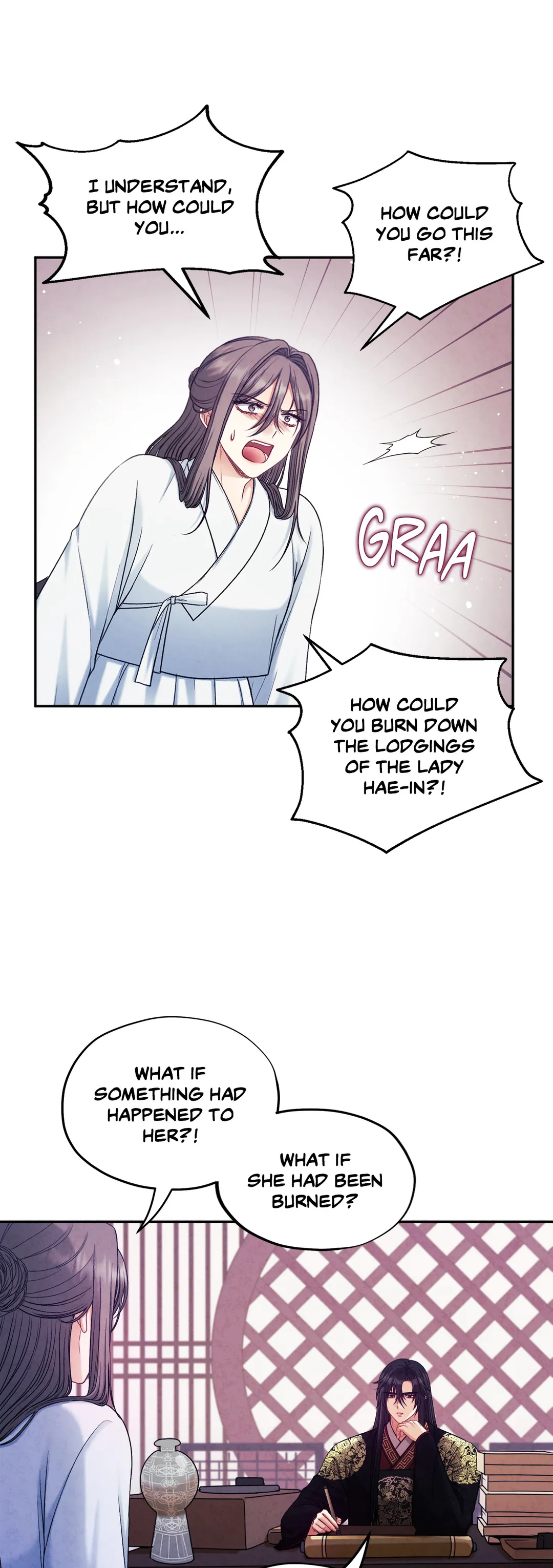 Elixir of the Sun Chapter 96 page 25