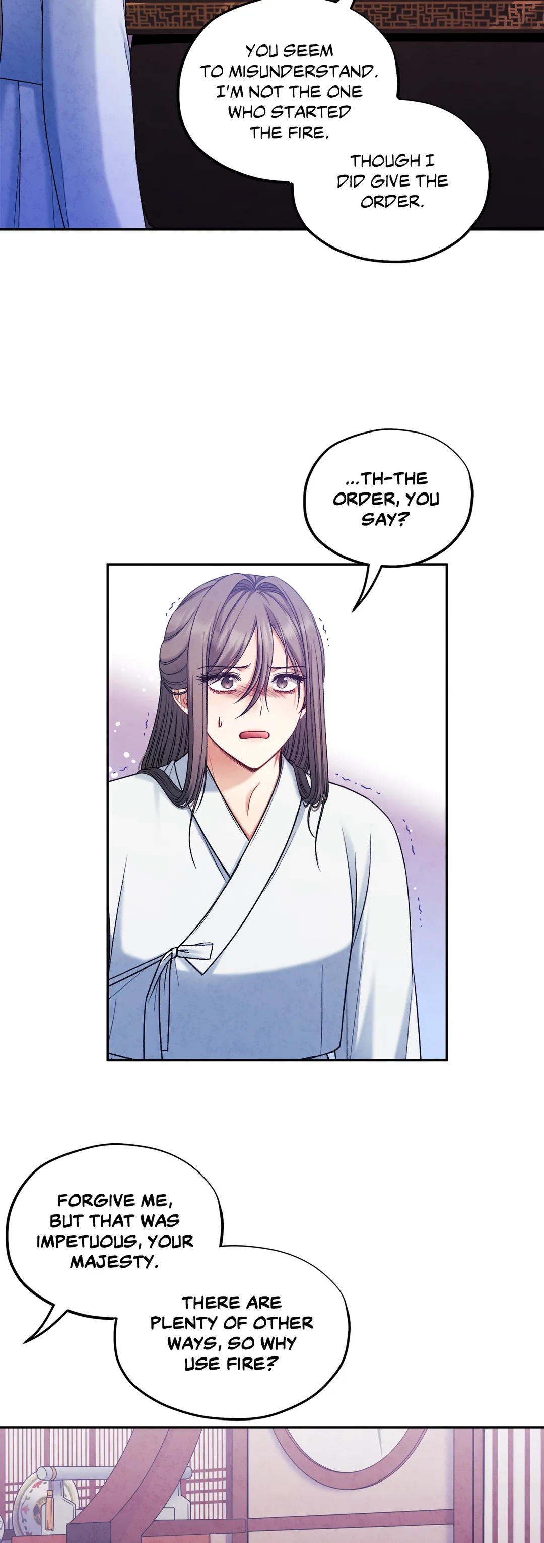 Elixir of the Sun Chapter 96 page 26