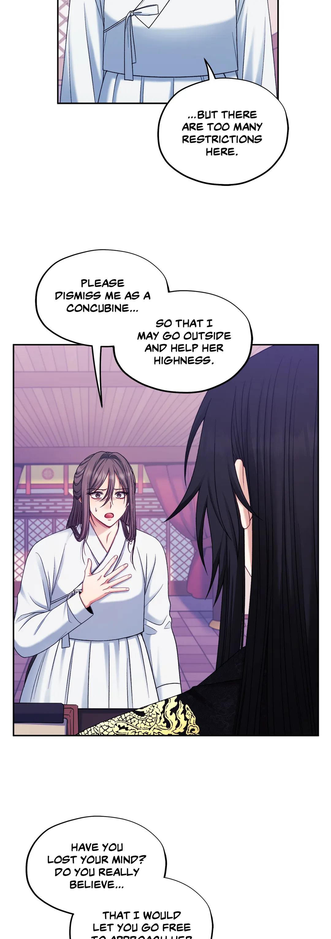 Elixir of the Sun Chapter 96 page 31