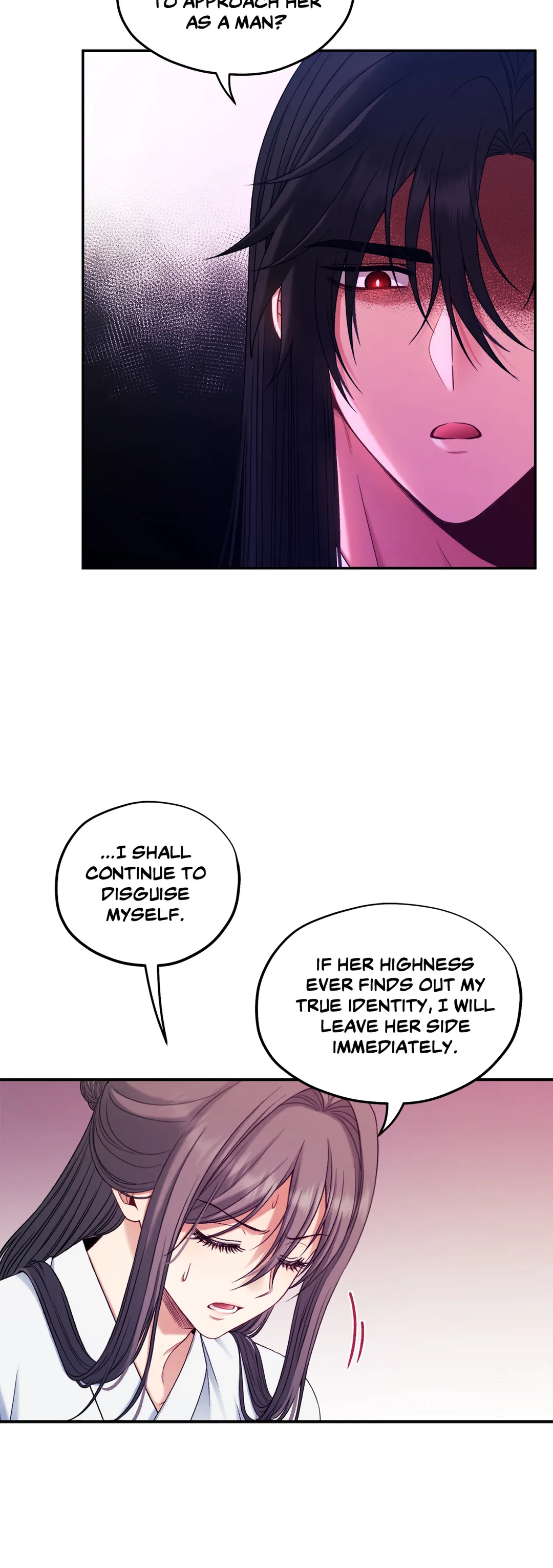 Elixir of the Sun Chapter 96 page 32