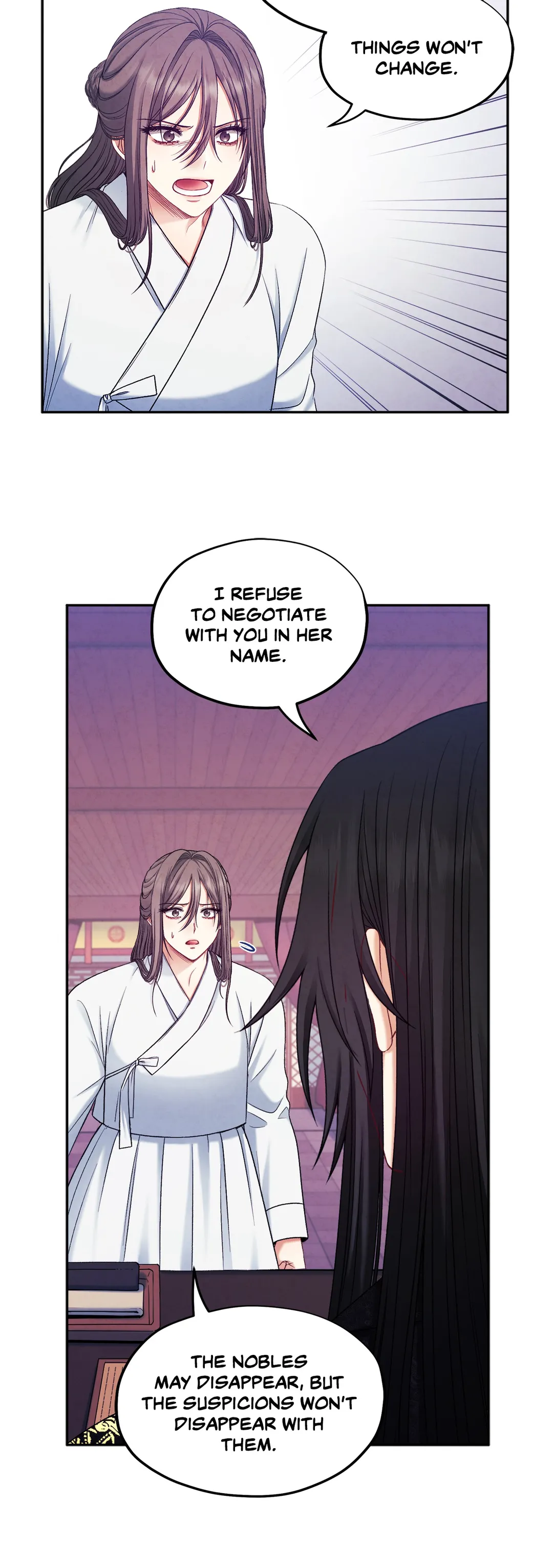 Elixir of the Sun Chapter 96 page 36