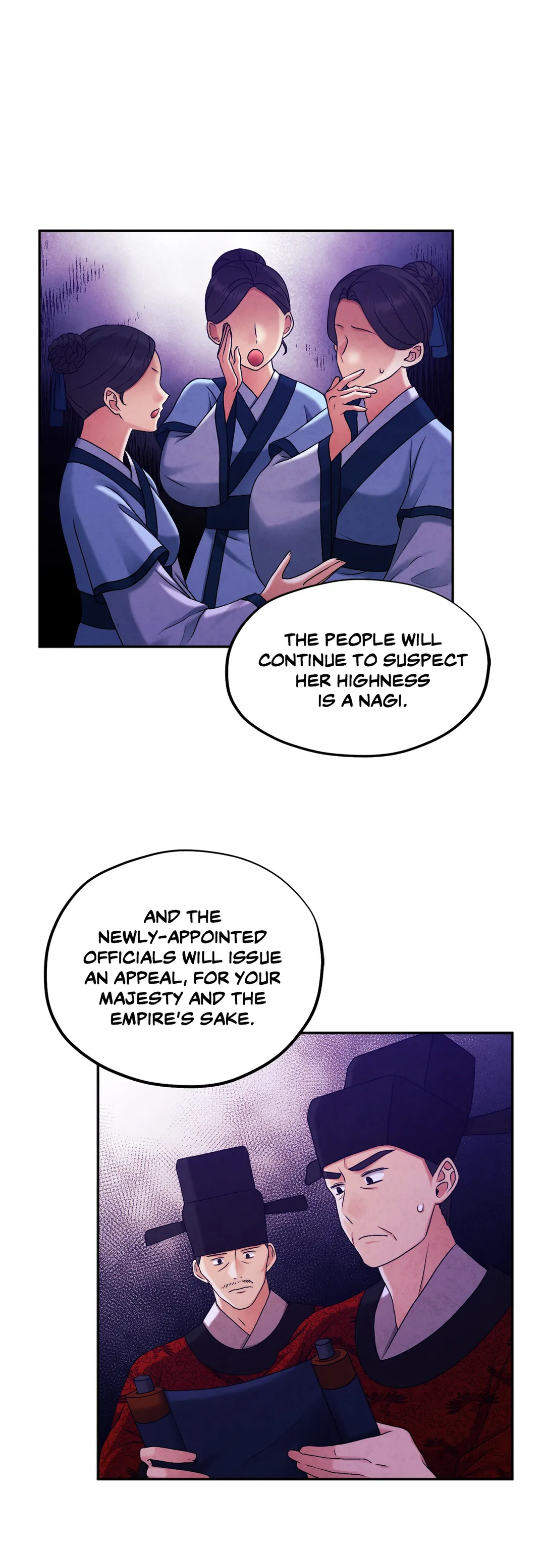 Elixir of the Sun Chapter 96 page 37