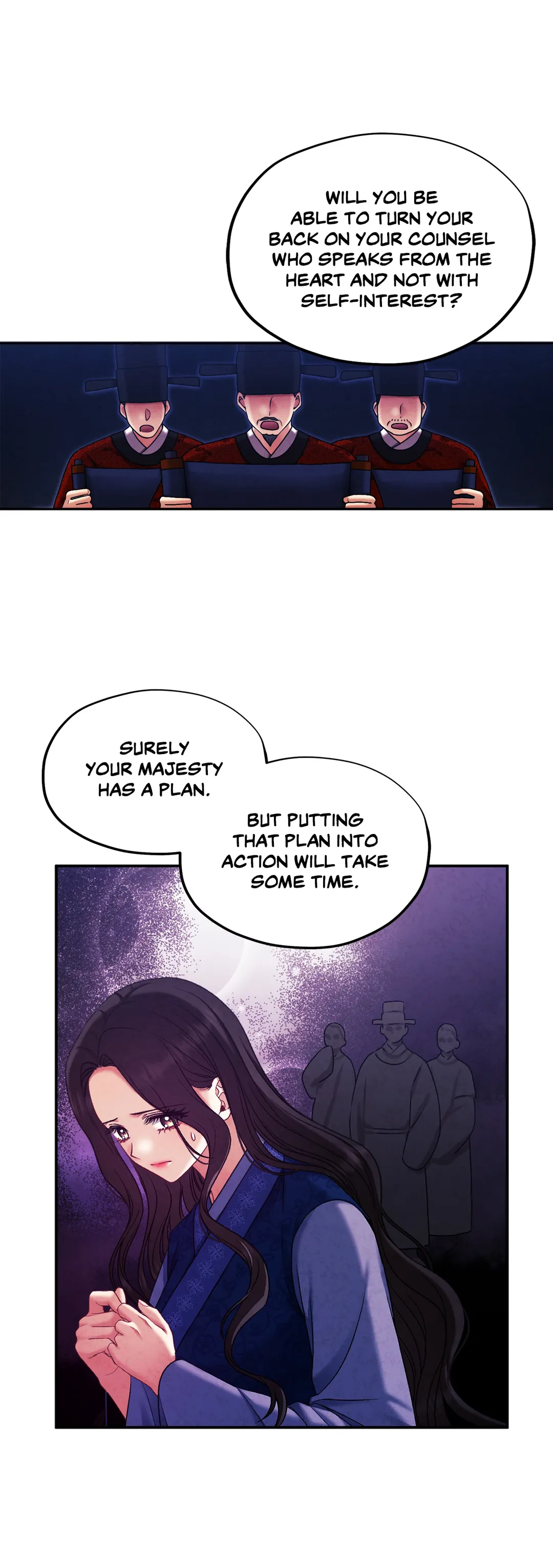 Elixir of the Sun Chapter 96 page 38