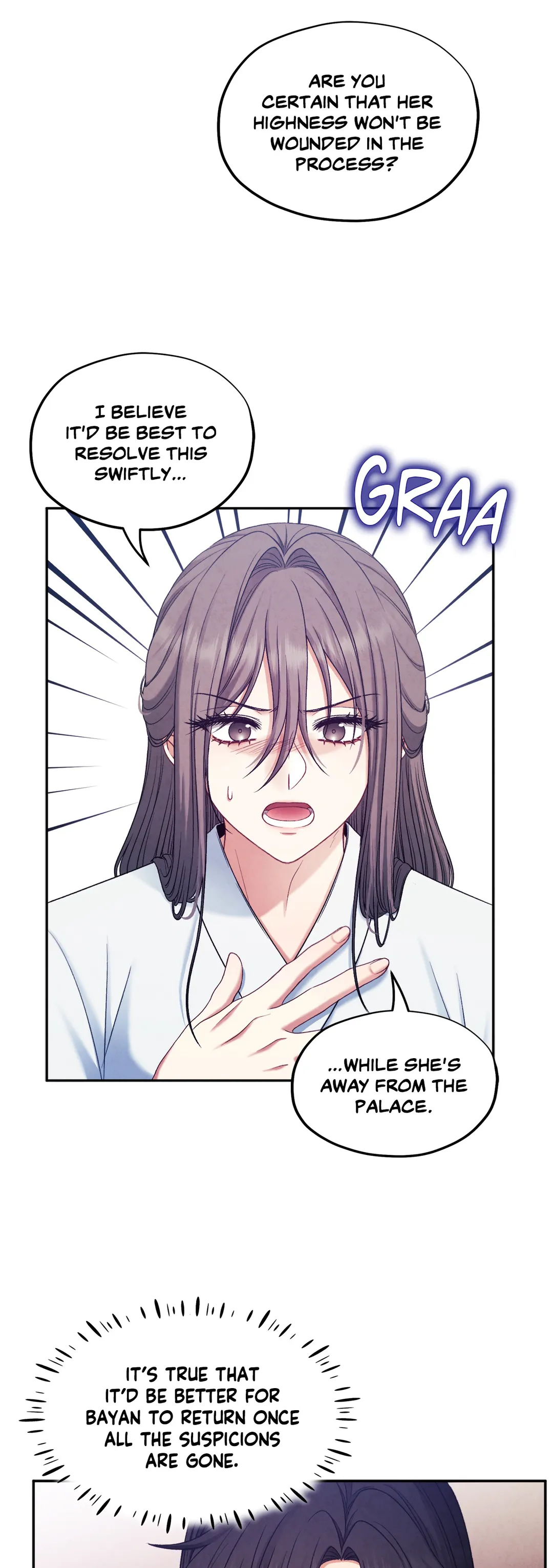 Elixir of the Sun Chapter 96 page 39