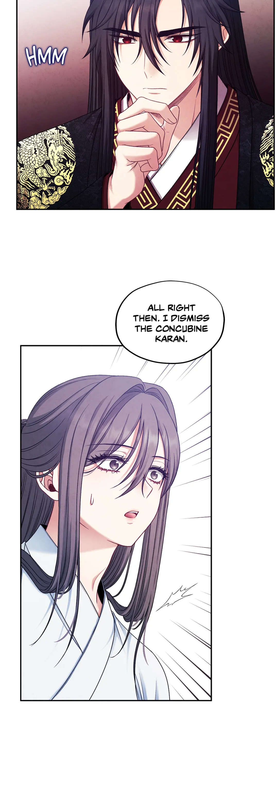 Elixir of the Sun Chapter 96 page 40