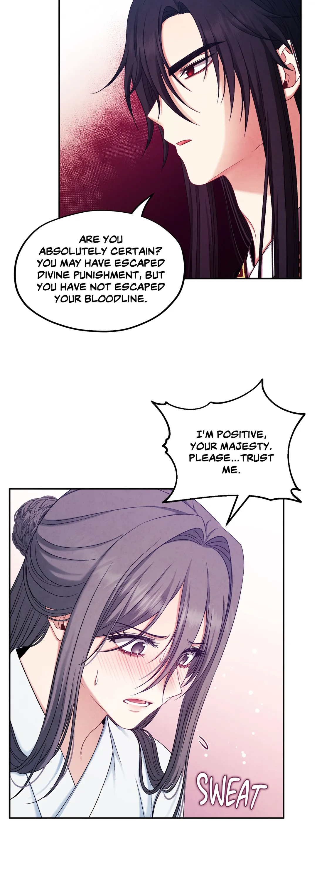 Elixir of the Sun Chapter 96 page 44
