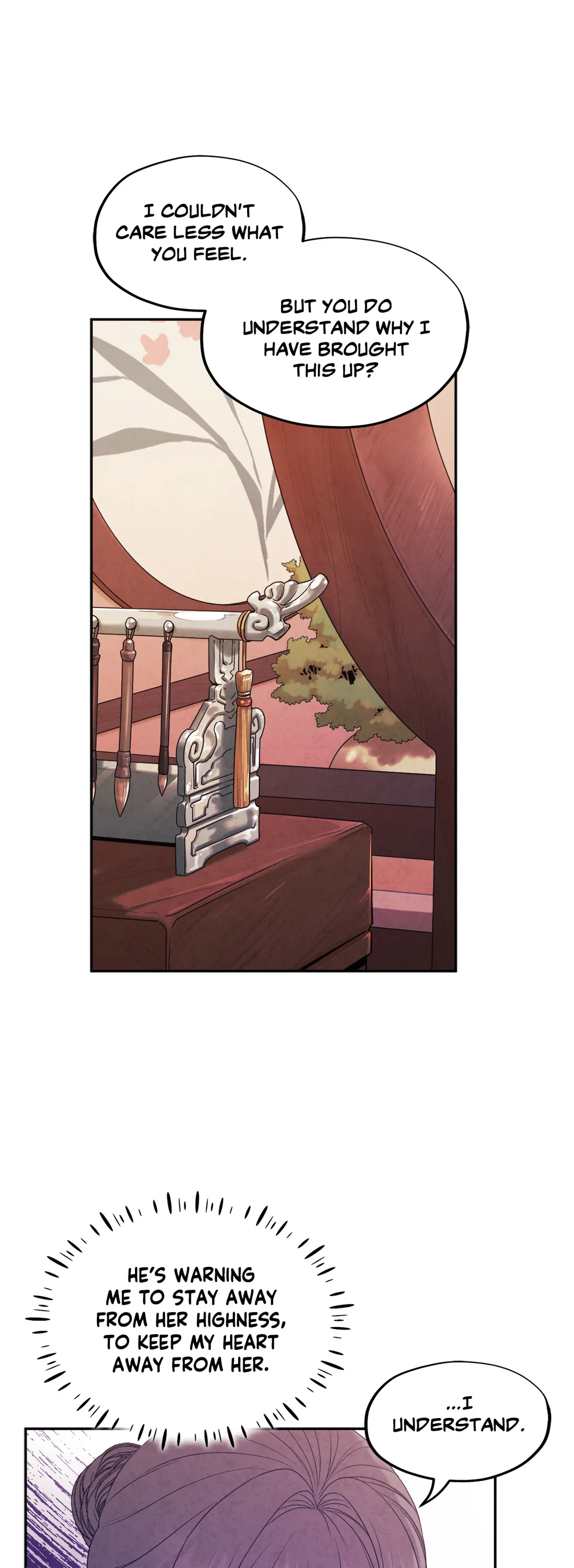 Elixir of the Sun Chapter 96 page 45