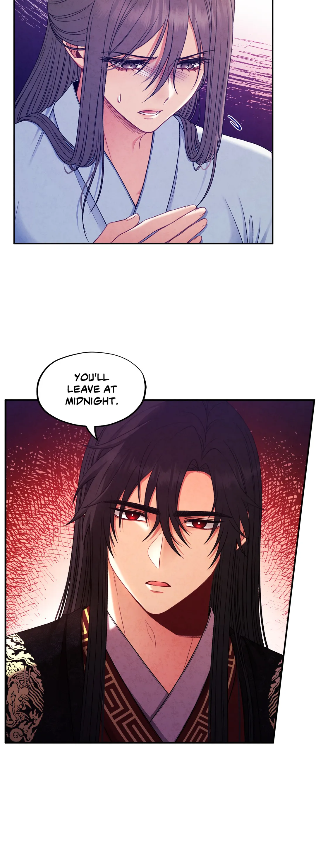 Elixir of the Sun Chapter 96 page 46