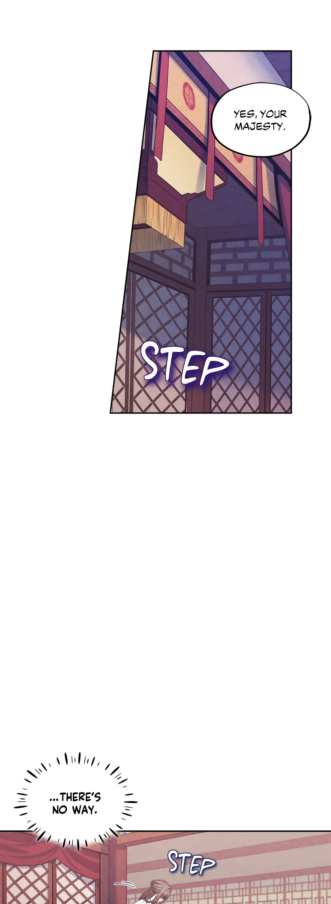 Elixir of the Sun Chapter 96 page 47